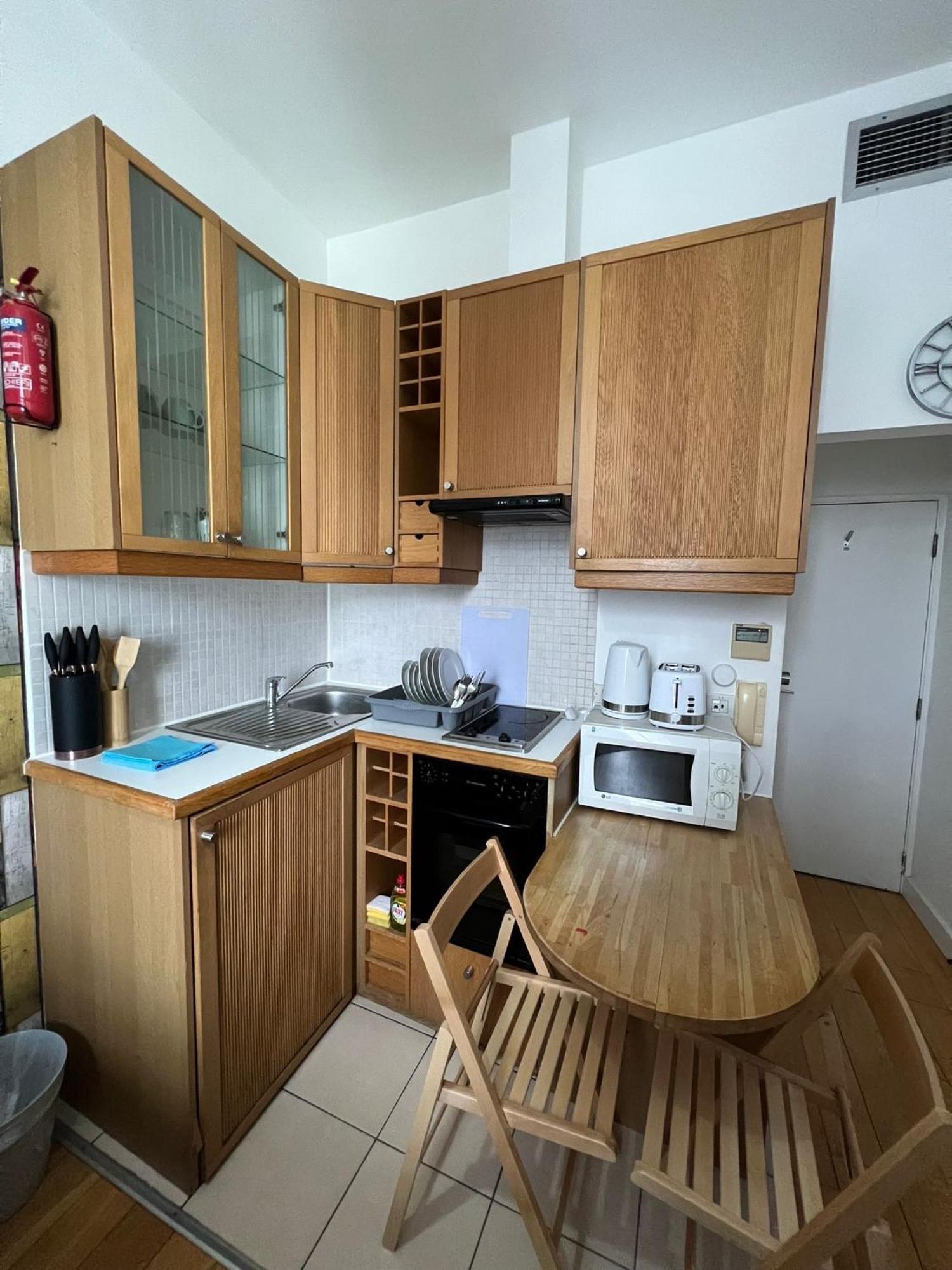 Appartement Portobello Road