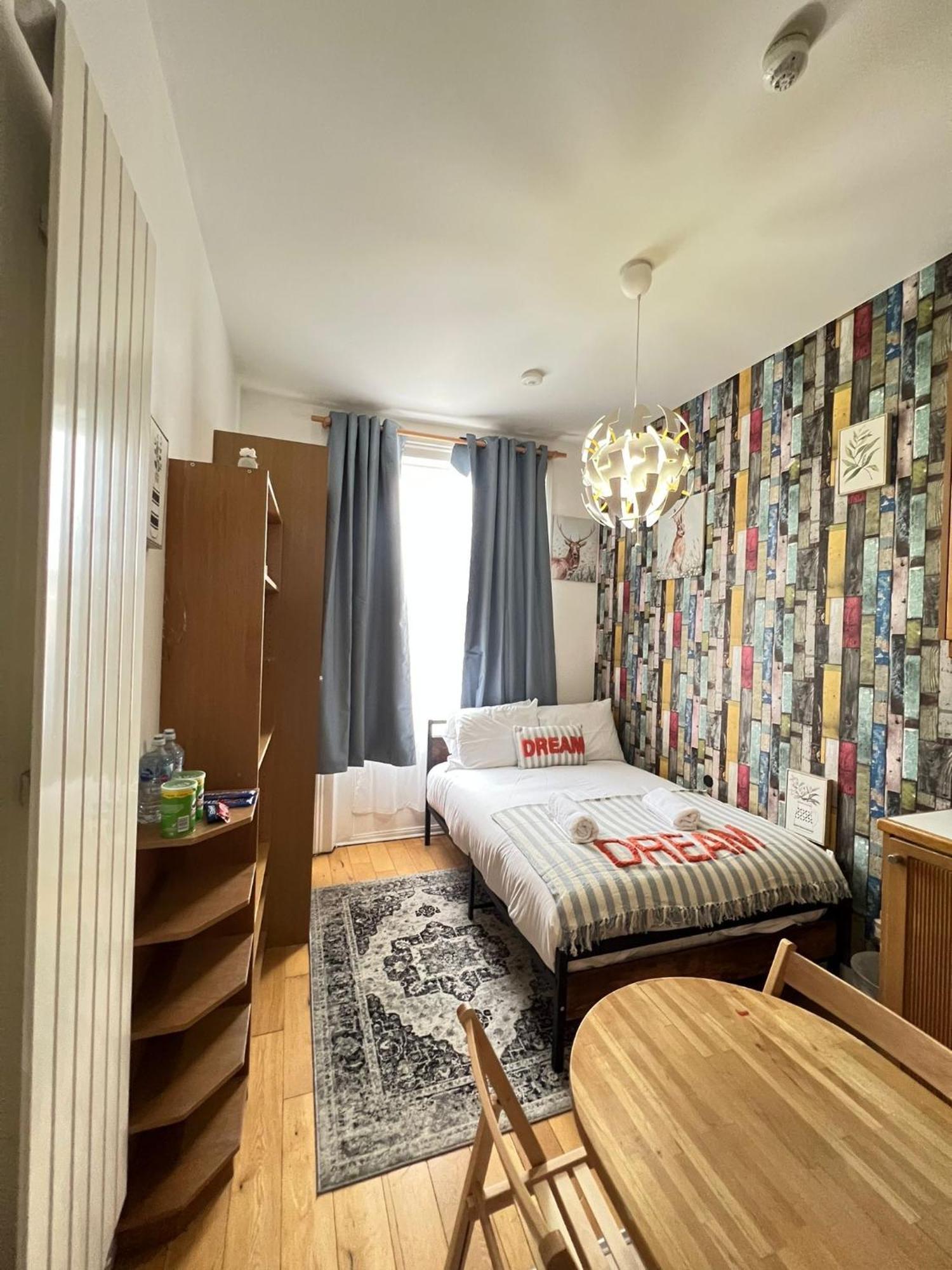 Portobello Road Appartement Londres