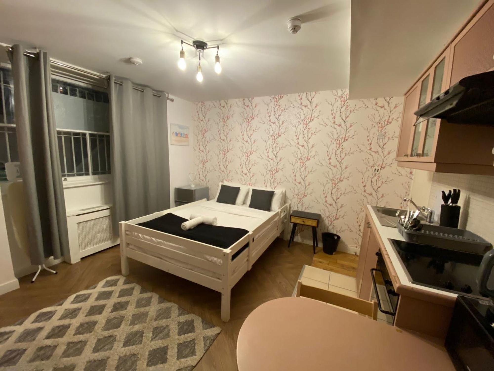 Portobello Road Appartement *