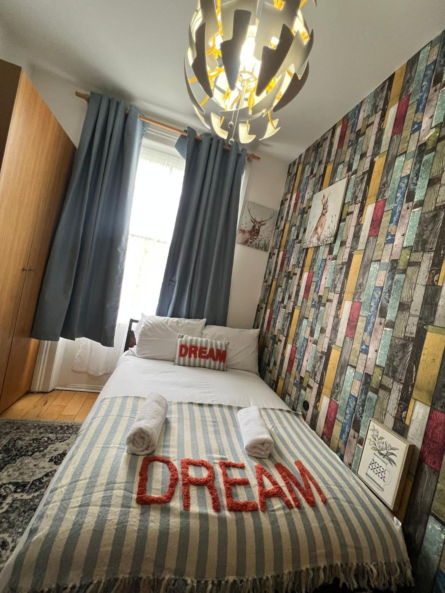 Portobello Road Appartement *