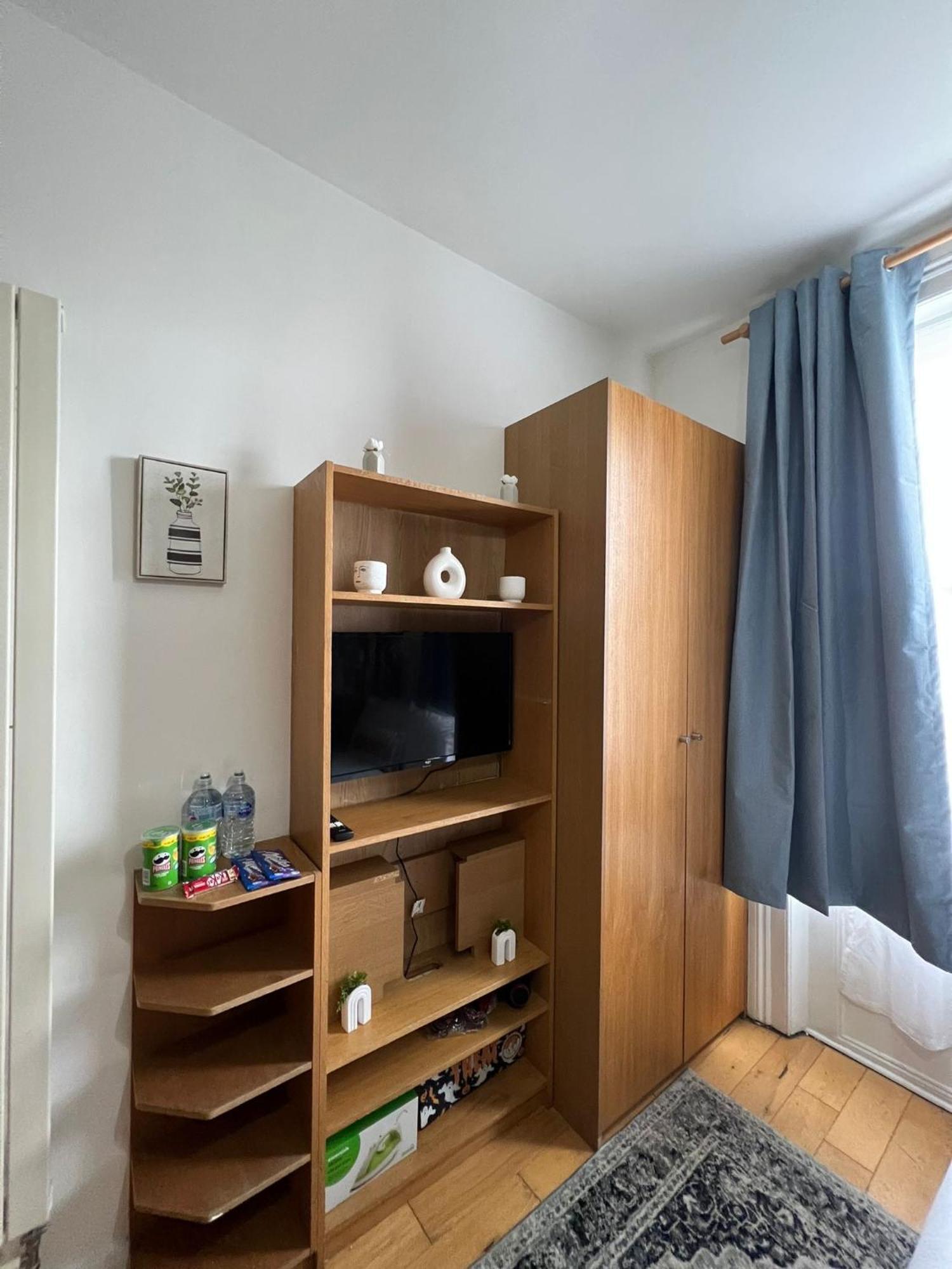 Appartement Portobello Road *