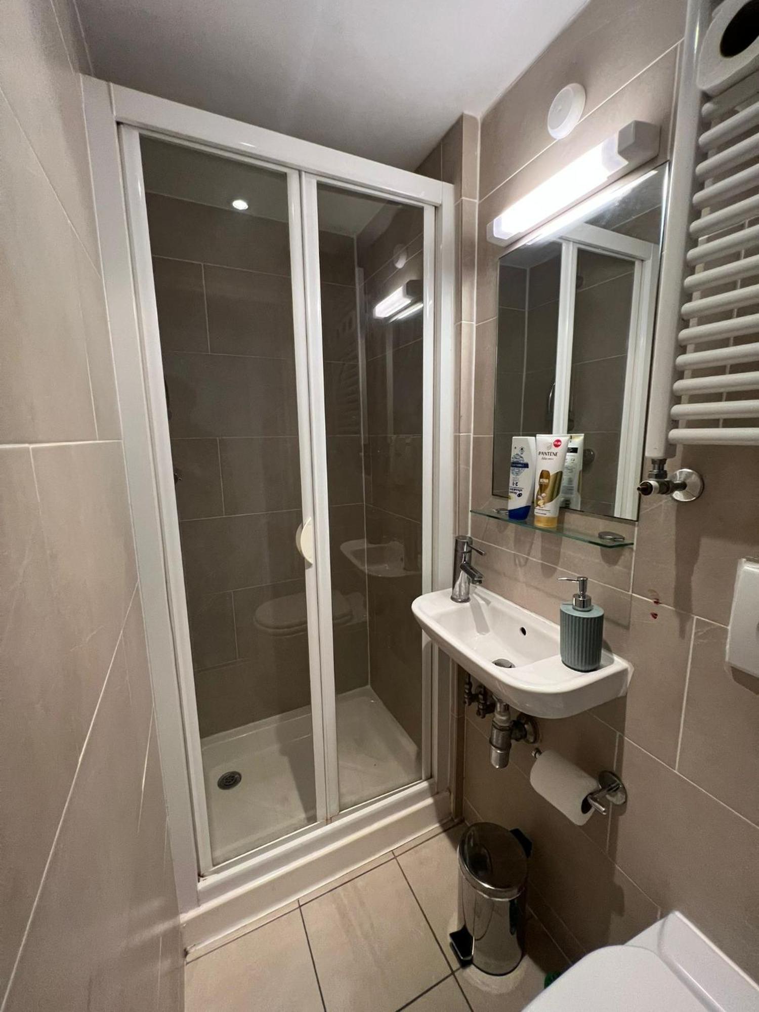Appartement Portobello Road