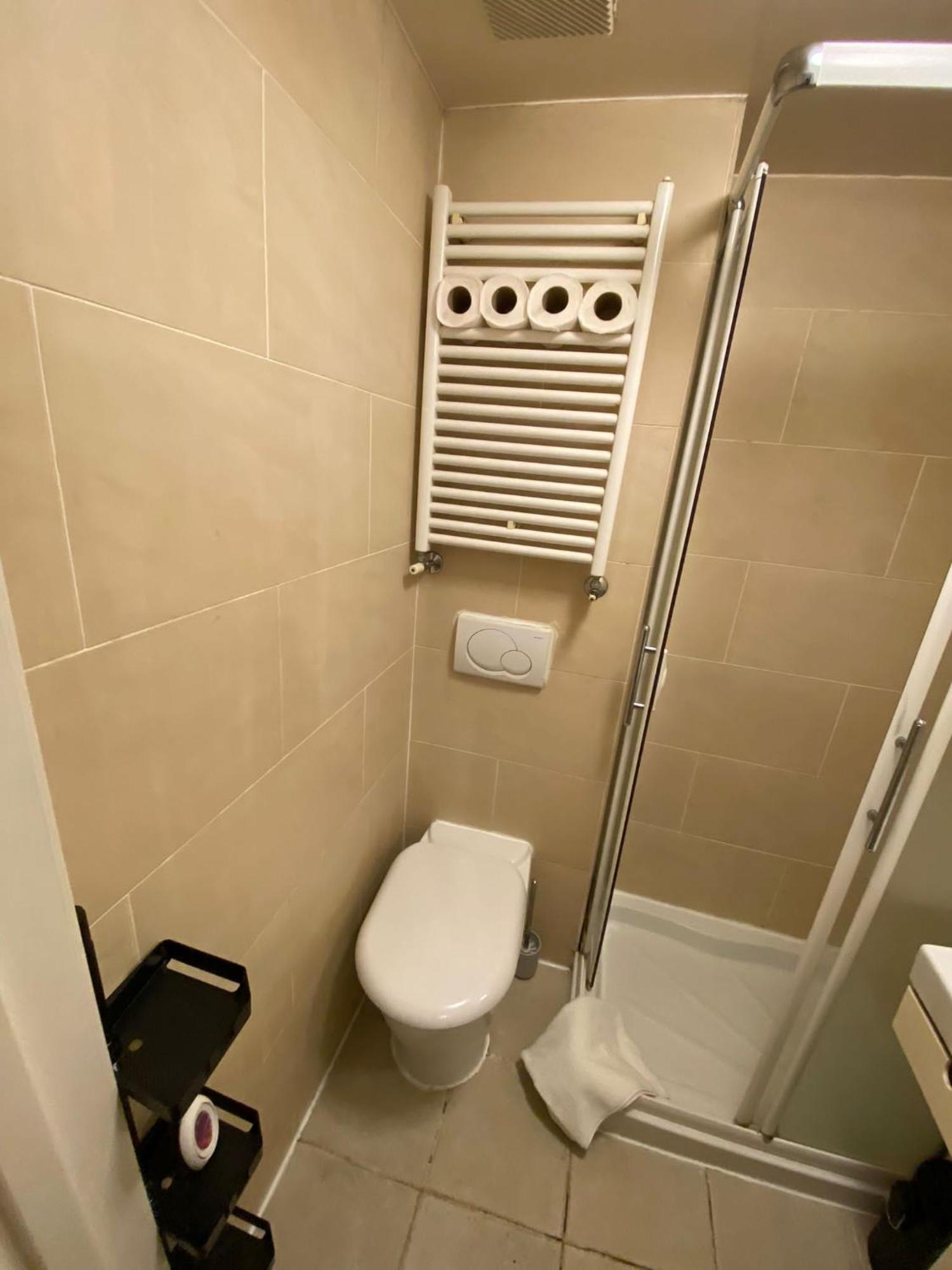 Portobello Road Appartement