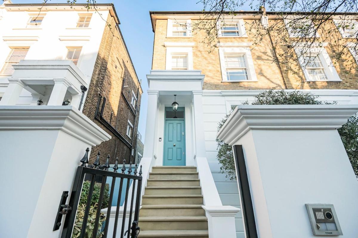 The Grand Camden Garden 4br Londres