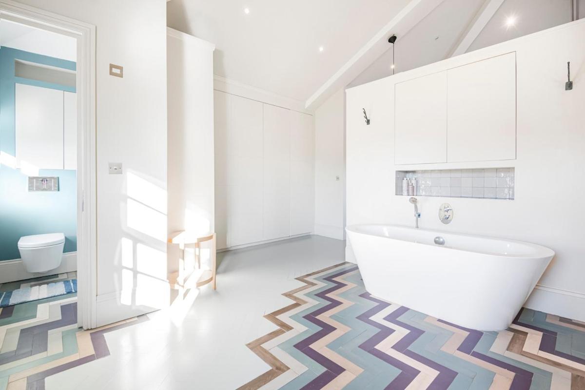 The Grand Camden Garden 4br Londres