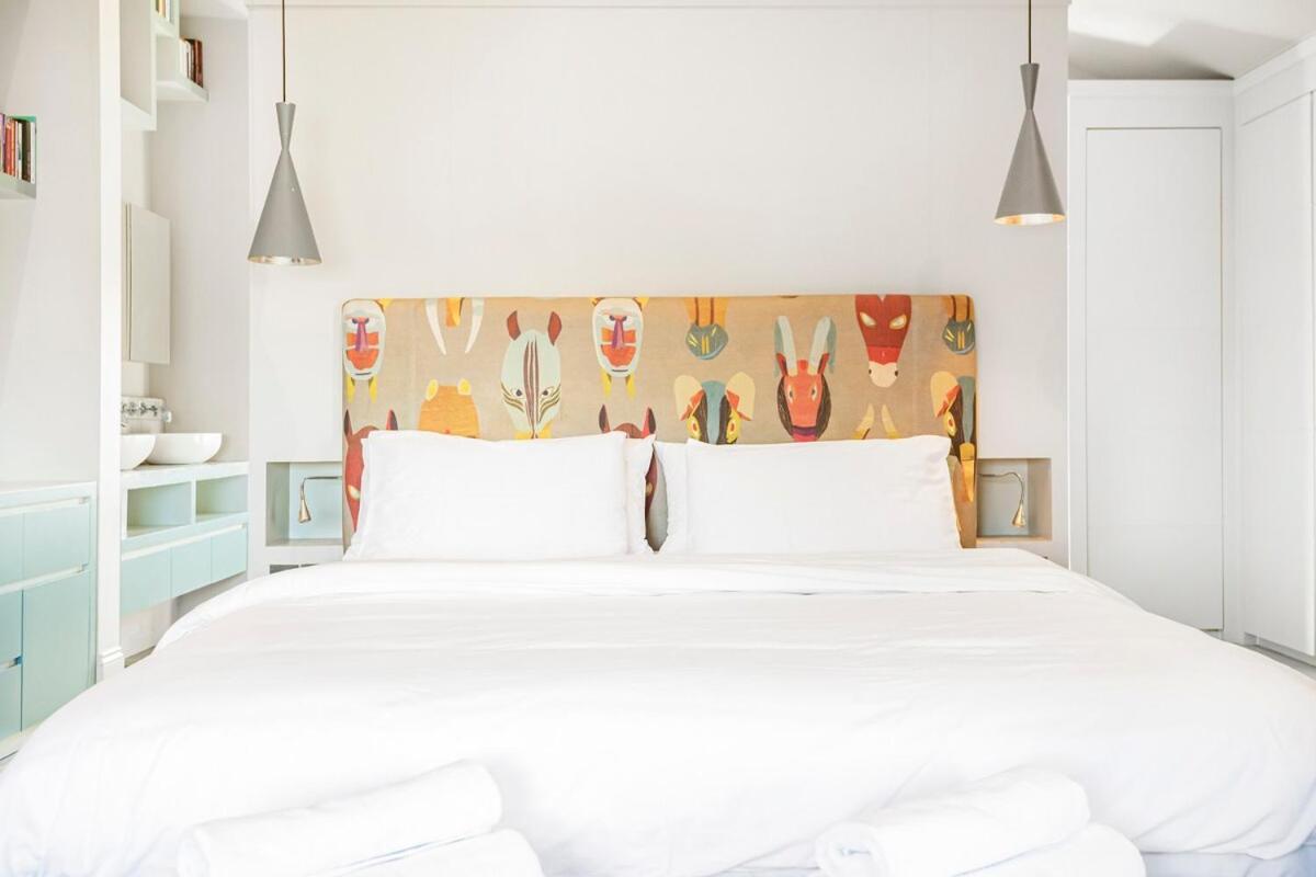 The Grand Camden Garden 4br Hébergement de vacances