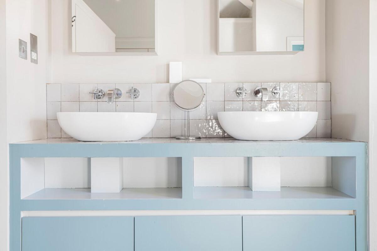 The Grand Camden Garden 4br Londres