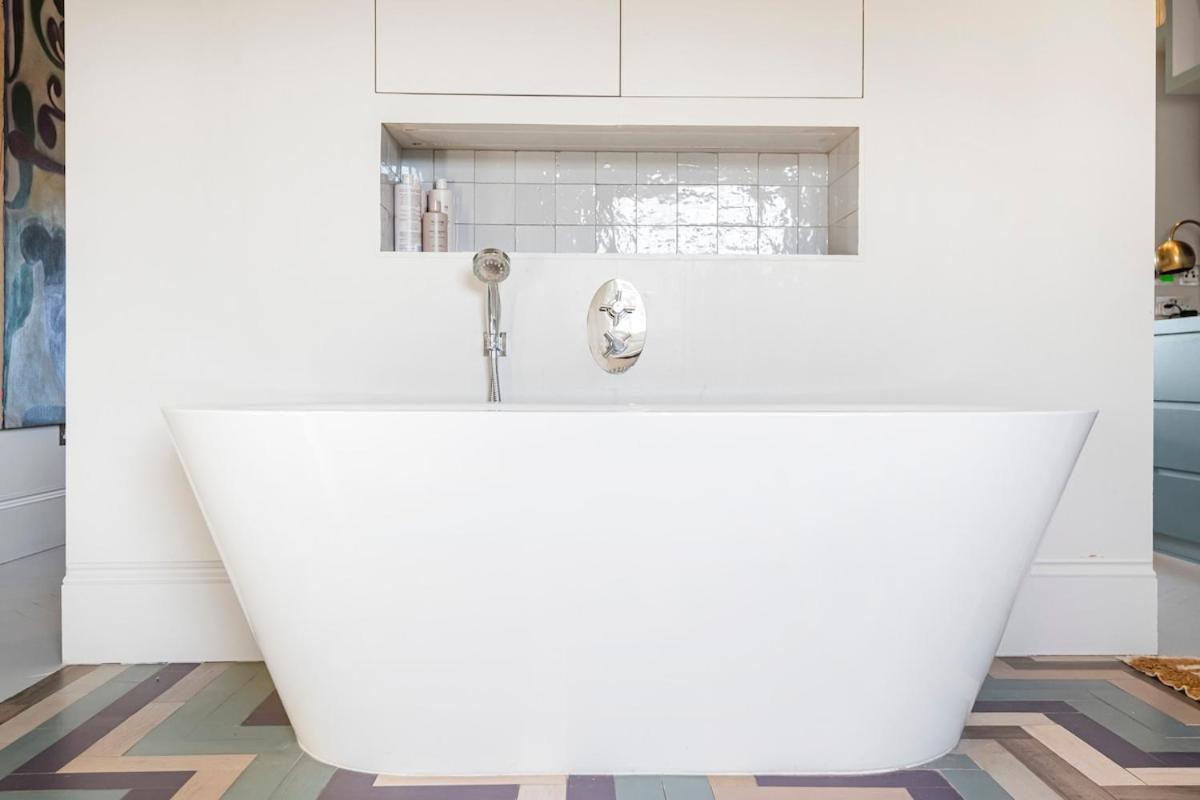 Hébergement de vacances The Grand Camden Garden 4br Londres
