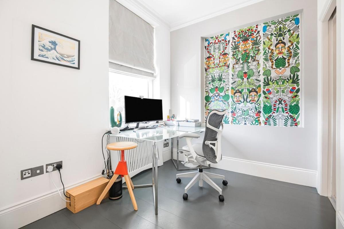 The Grand Camden Garden 4br Londres