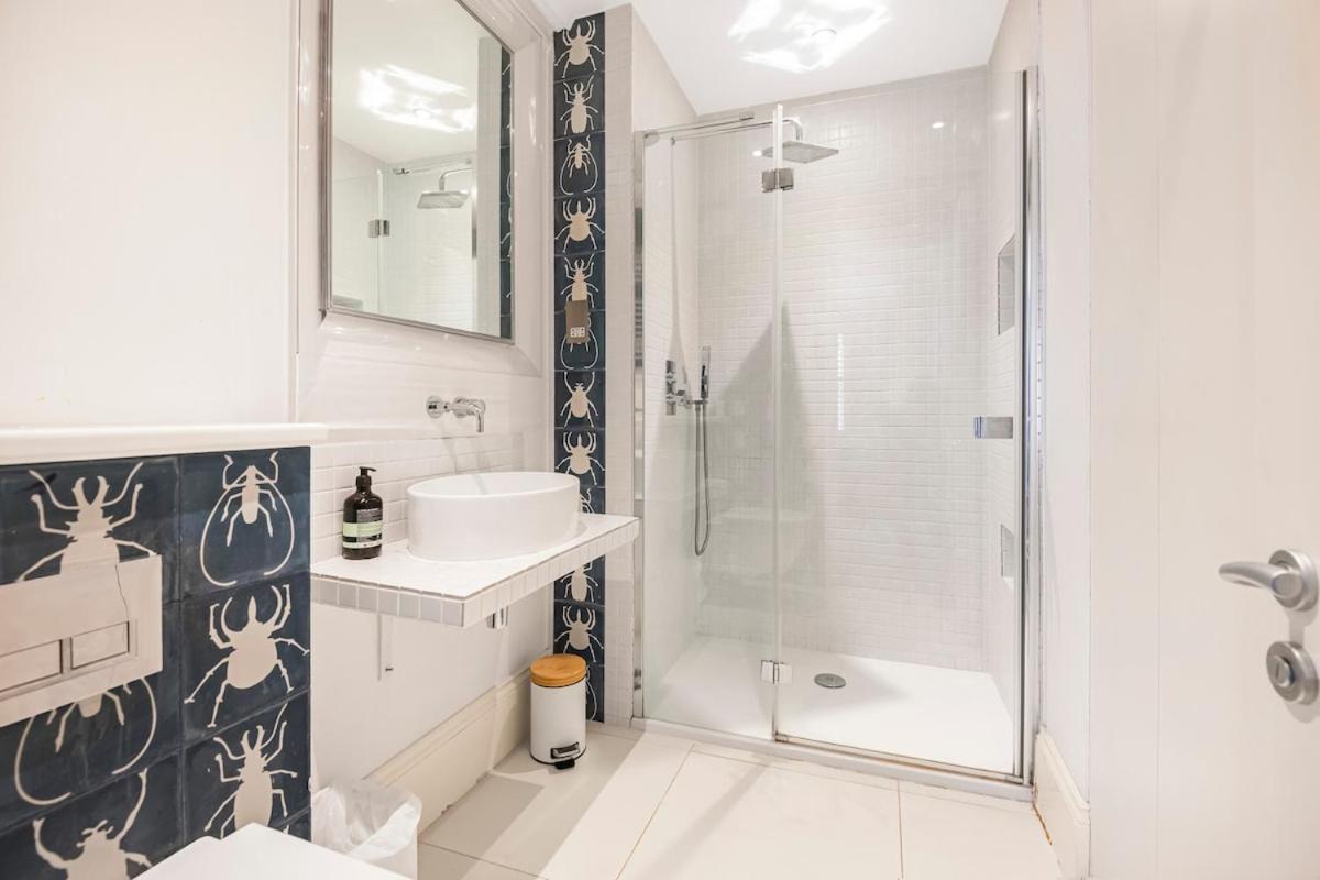 The Grand Camden Garden 4br Hébergement de vacances *
