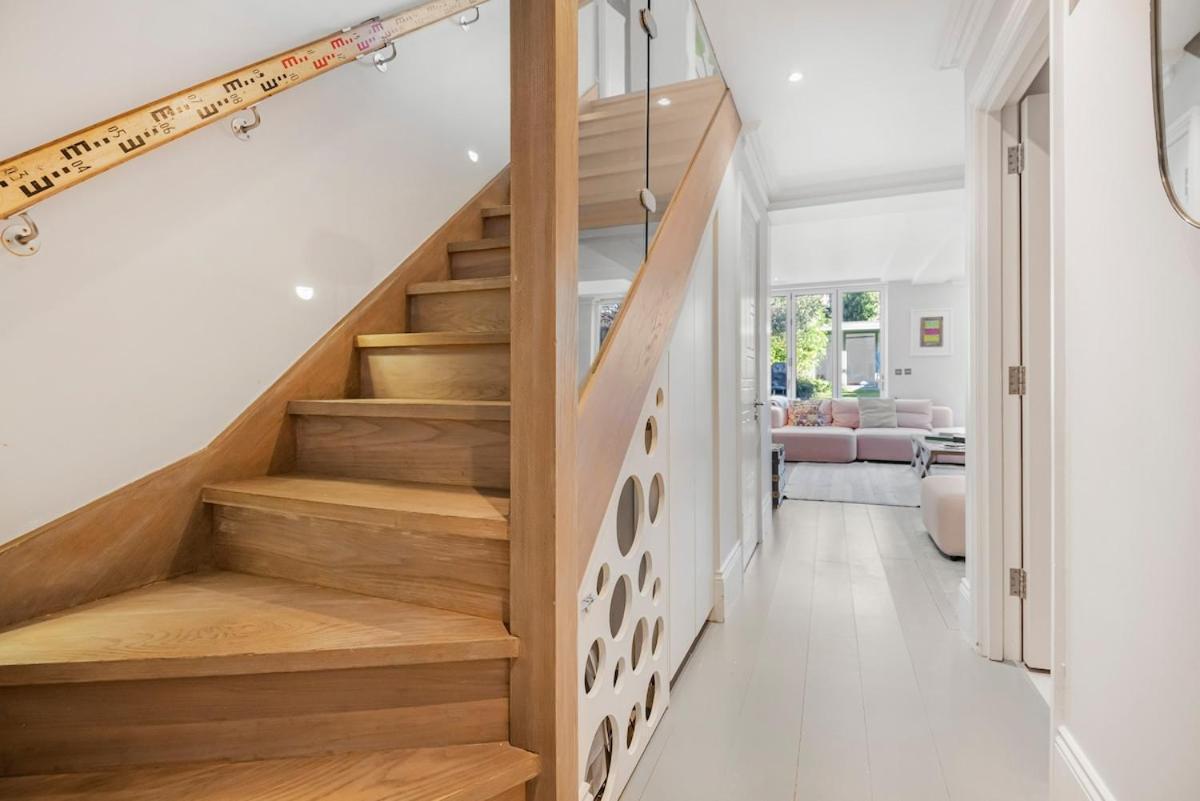 The Grand Camden Garden 4br Hébergement de vacances *