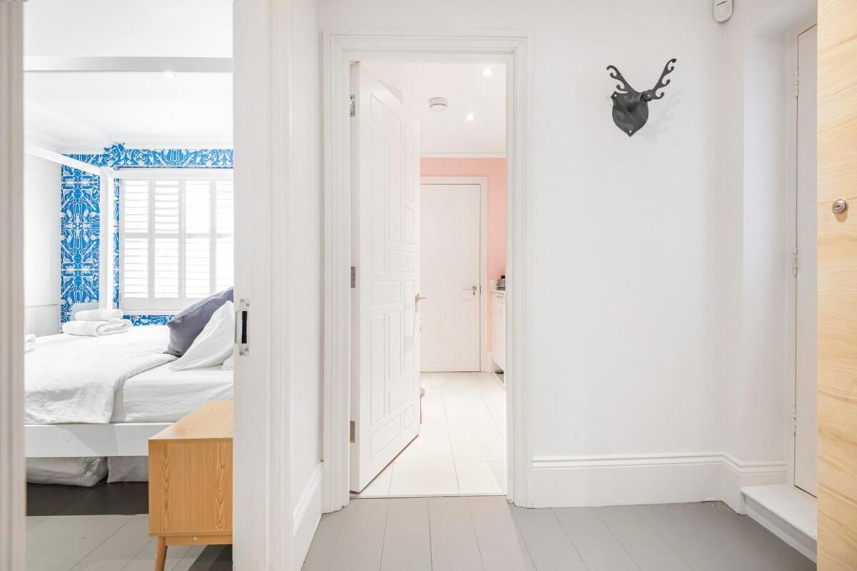 The Grand Camden Garden 4br * Londres