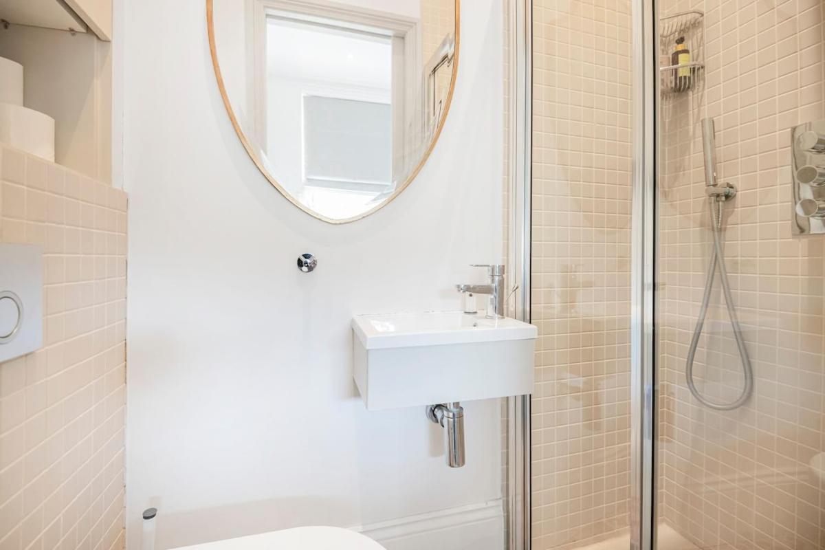 The Grand Camden Garden 4br Hébergement de vacances *