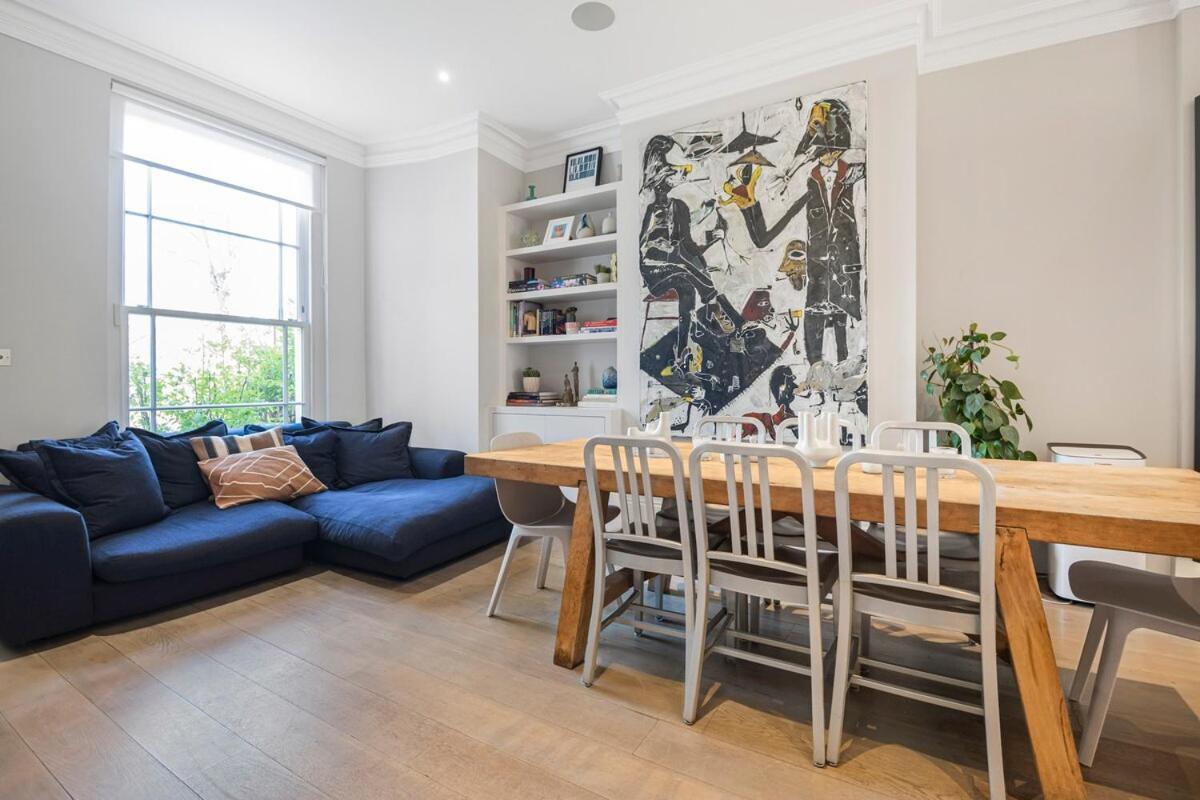 The Grand Camden Garden 4br Londres