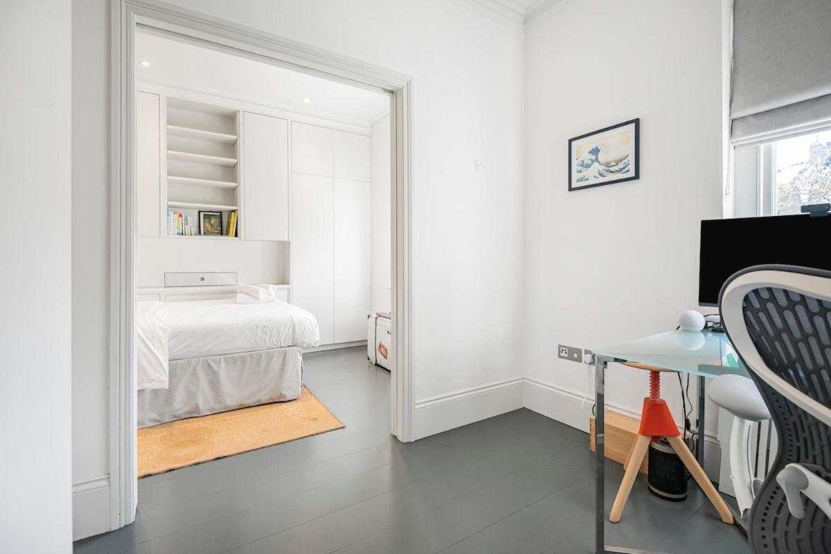 The Grand Camden Garden 4br Hébergement de vacances *