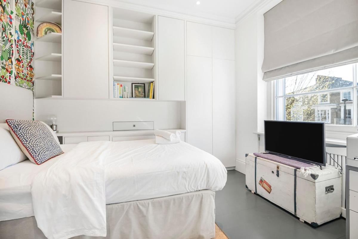 The Grand Camden Garden 4br Hébergement de vacances Londres