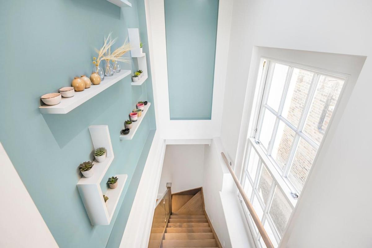 The Grand Camden Garden 4br Londres