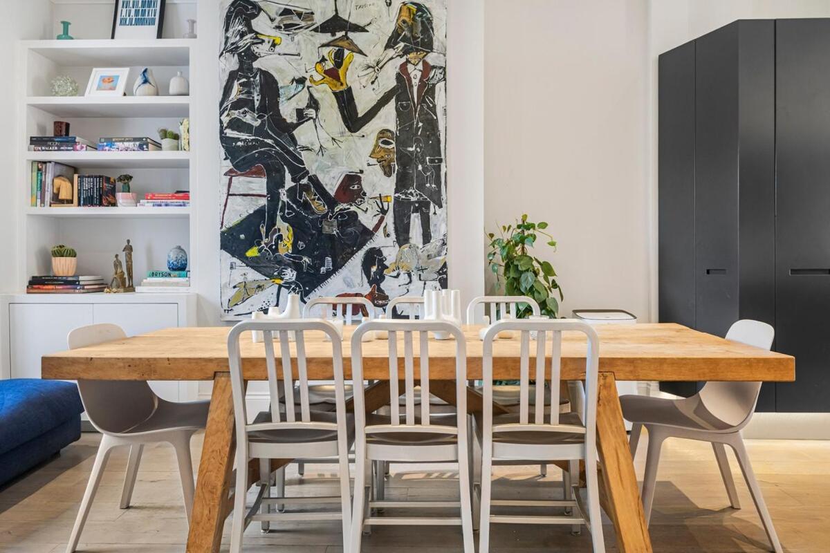 The Grand Camden Garden 4br * Londres
