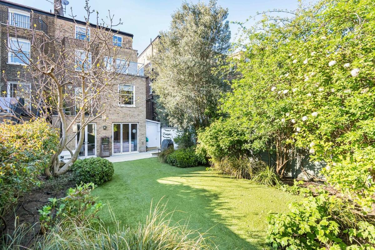 The Grand Camden Garden 4br Londres