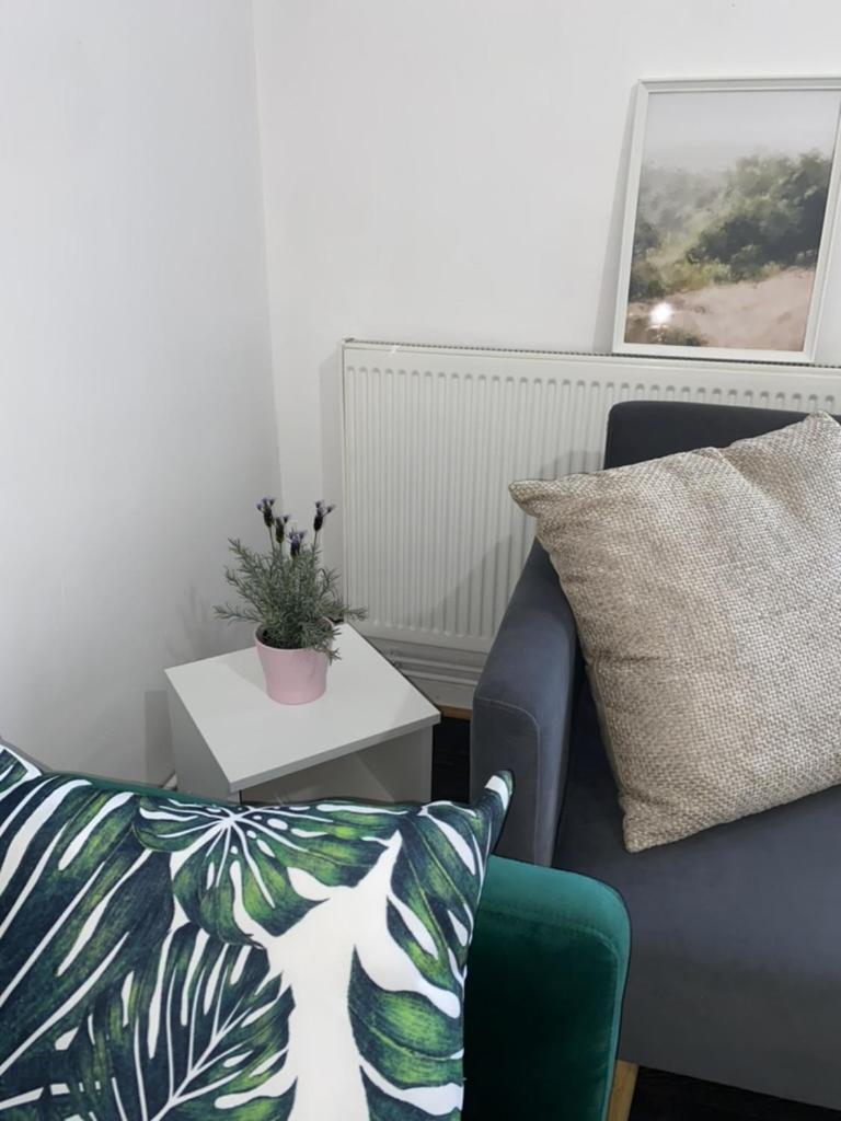 Entire Spacious - Close To Appartement
