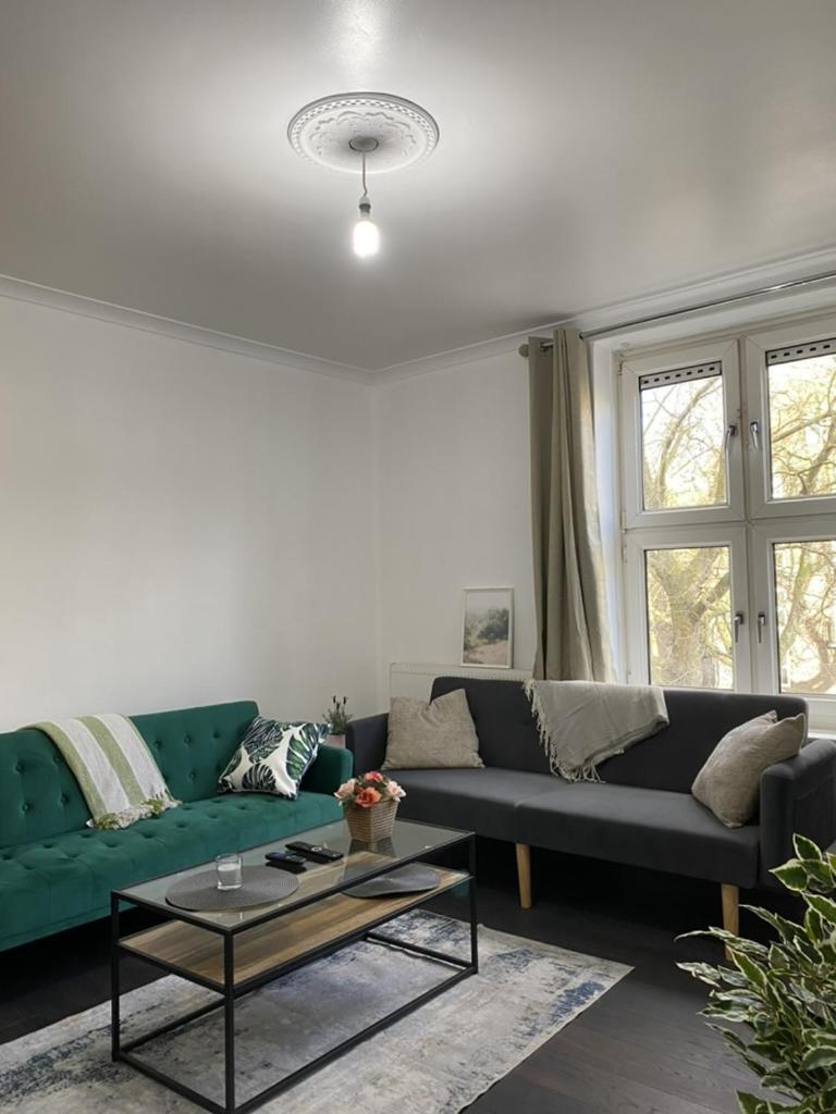 Entire Spacious - Close To Appartement *