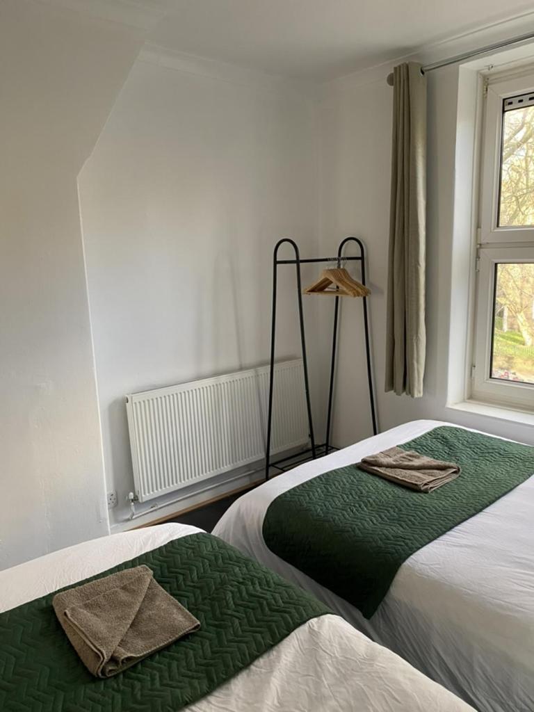 Entire Spacious - Close To Appartement