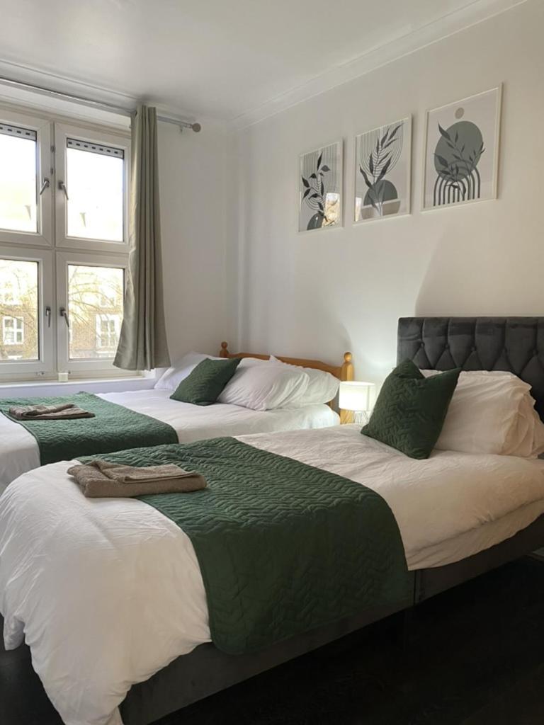 Entire Spacious - Close To Appartement *