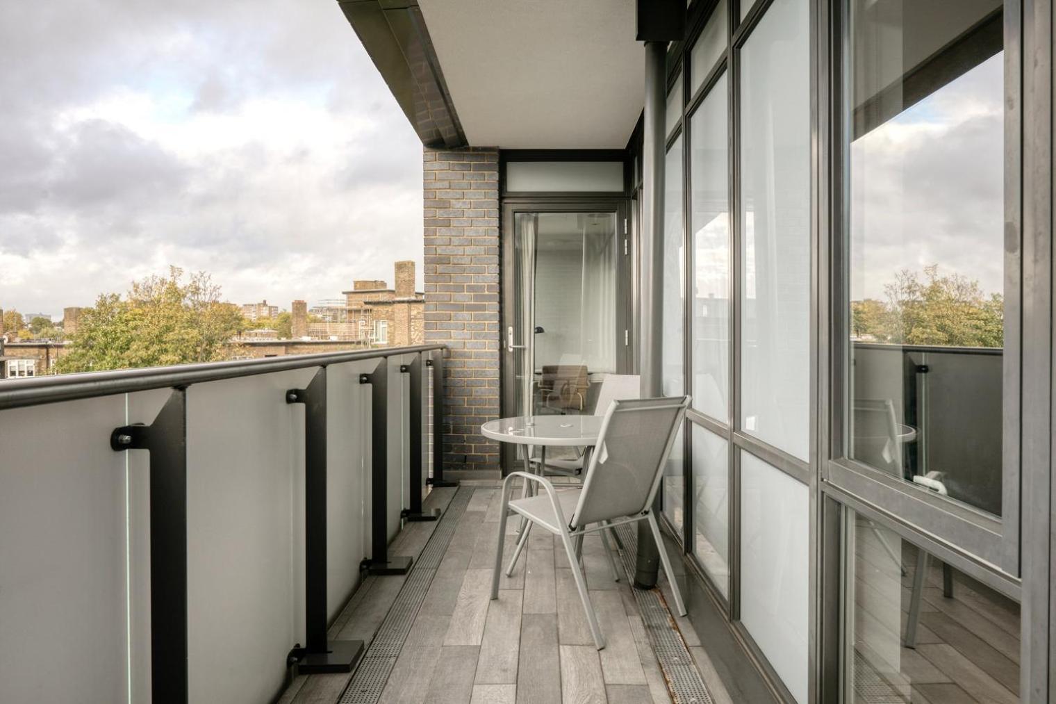 Appartement Blueground St Johns Wood Balcony Nr Park Lon-239