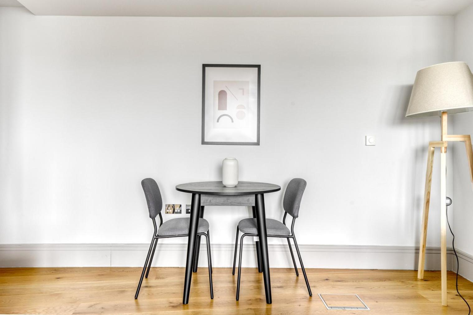 Appartement Blueground St Johns Wood Balcony Nr Park Lon-239 *