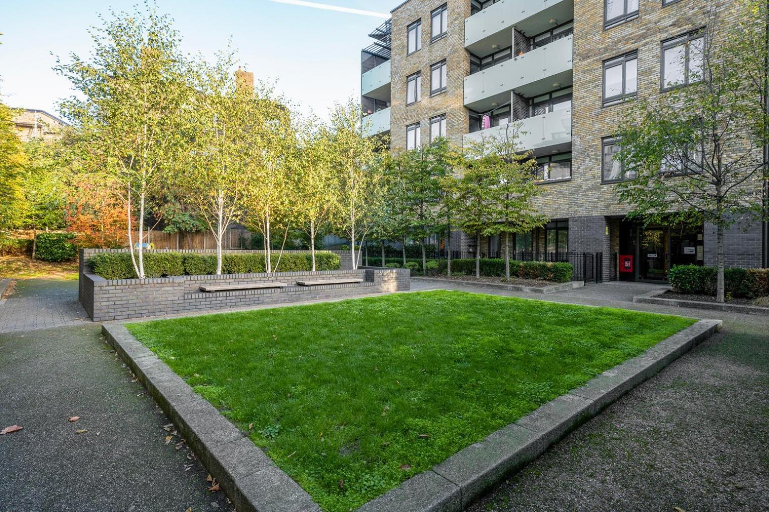 Appartement Blueground St Johns Wood Balcony Nr Park Lon-239 *