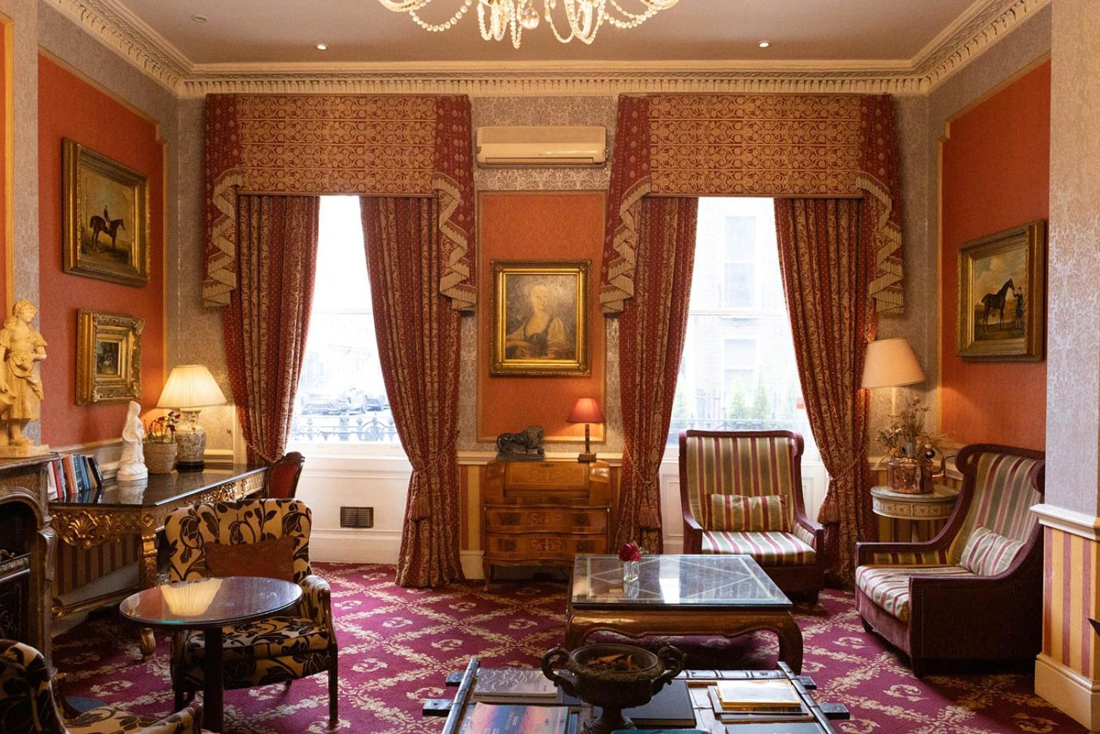 The Leonard 4* Londres