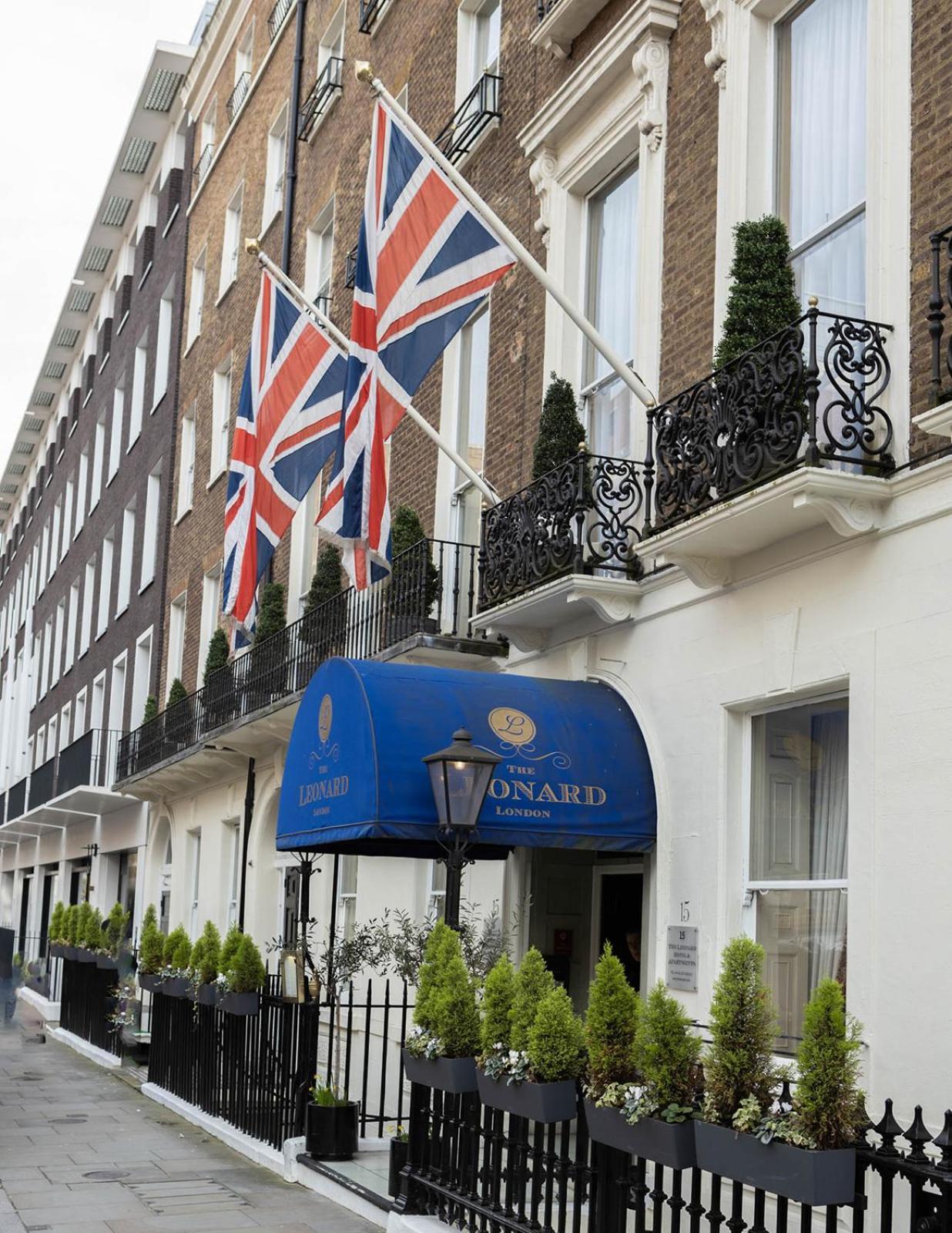 The Leonard Londres