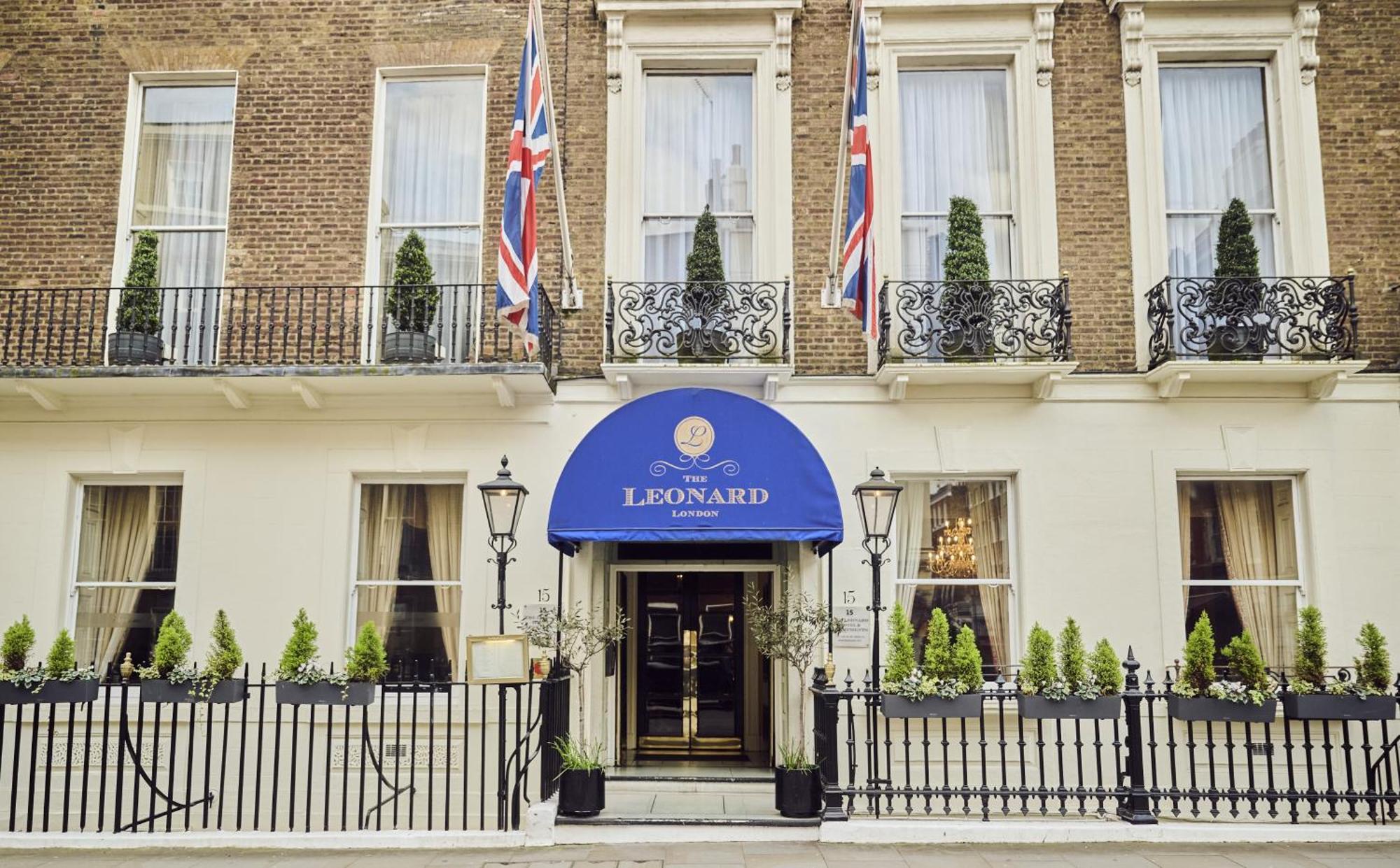The Leonard 4* Londres