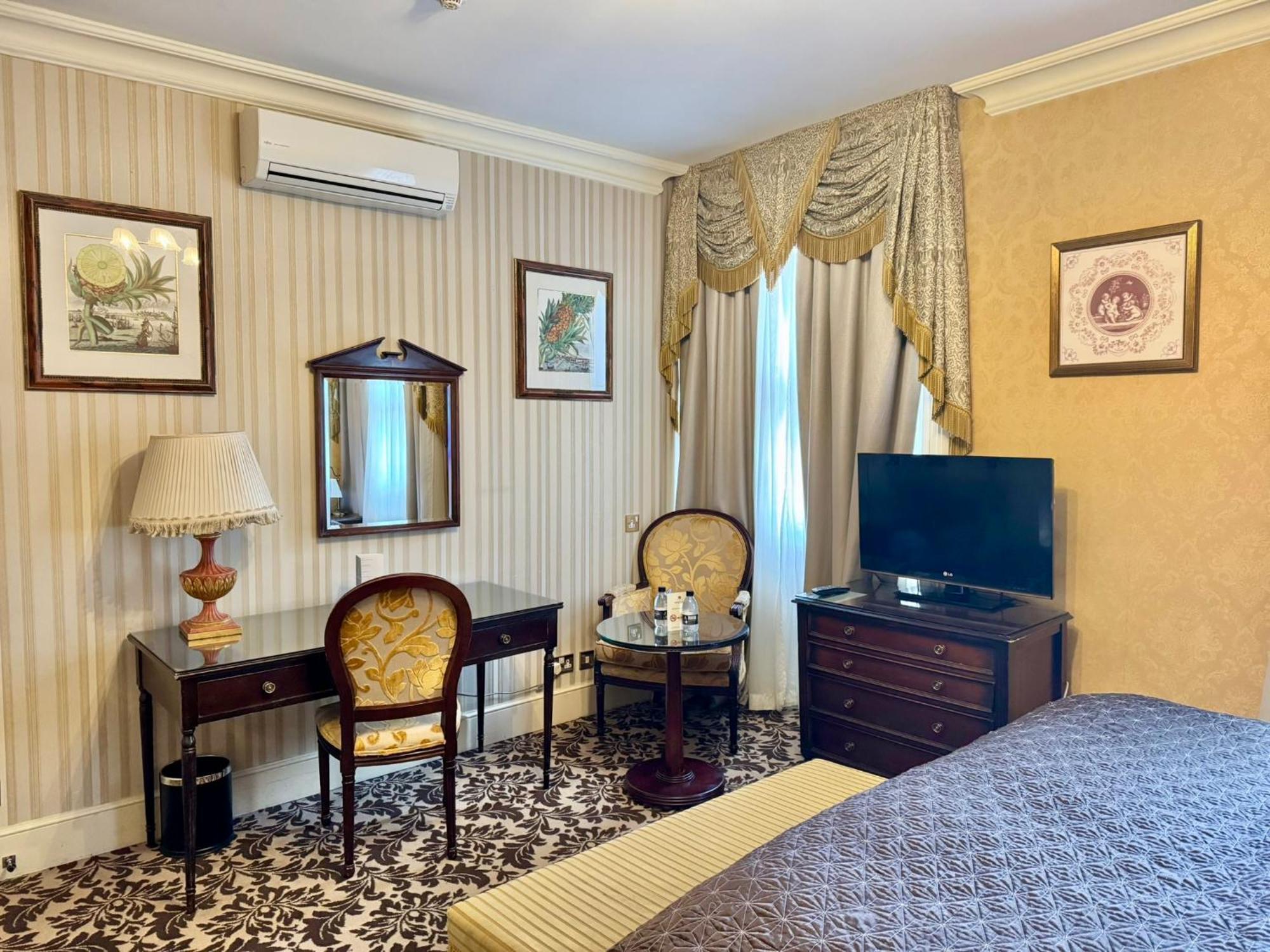 Hotel The Leonard Londres