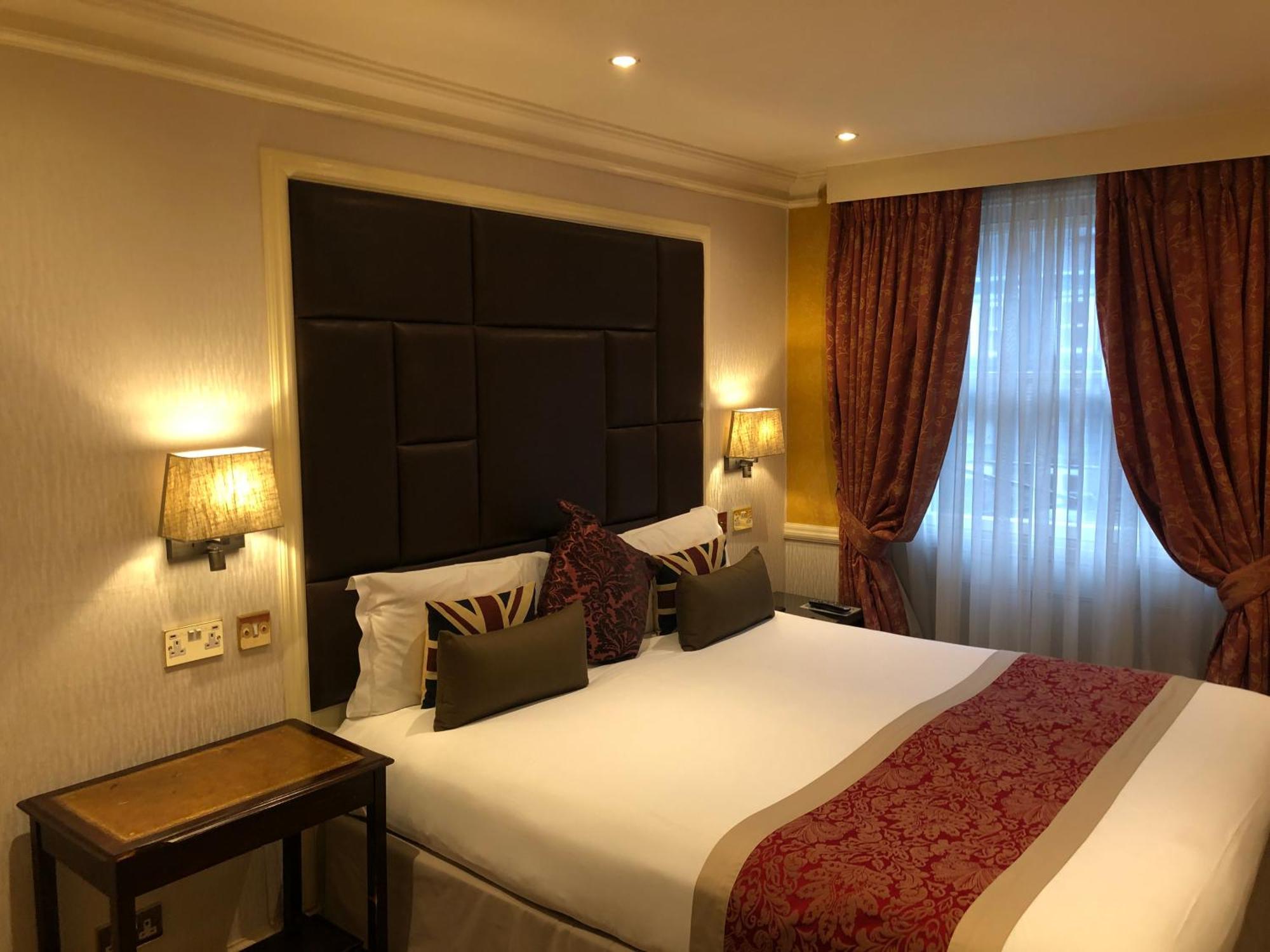 The Leonard 4* Londres