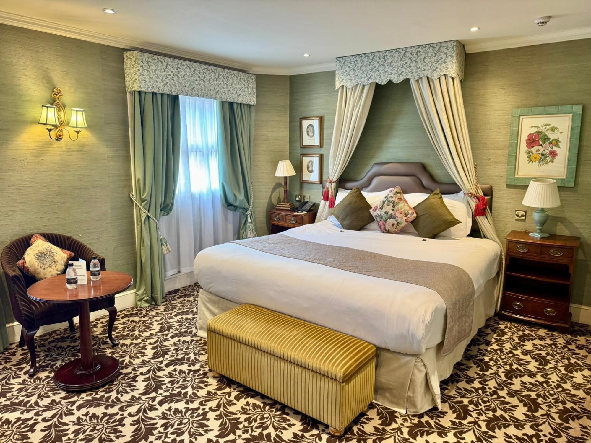 The Leonard Hotel Londres