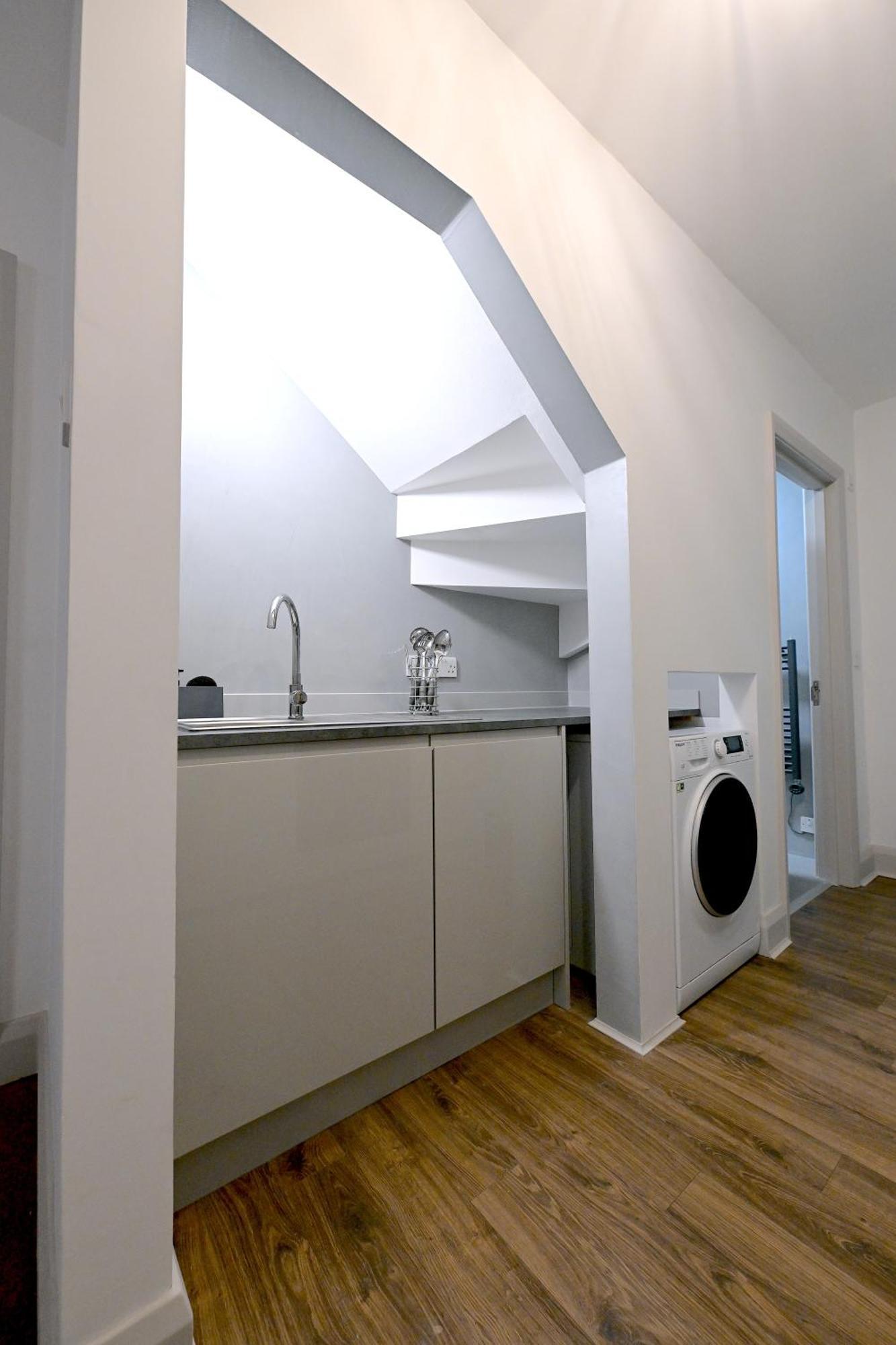 Fully Refurbed 2025 1 Minute To Old Street Station * Londres