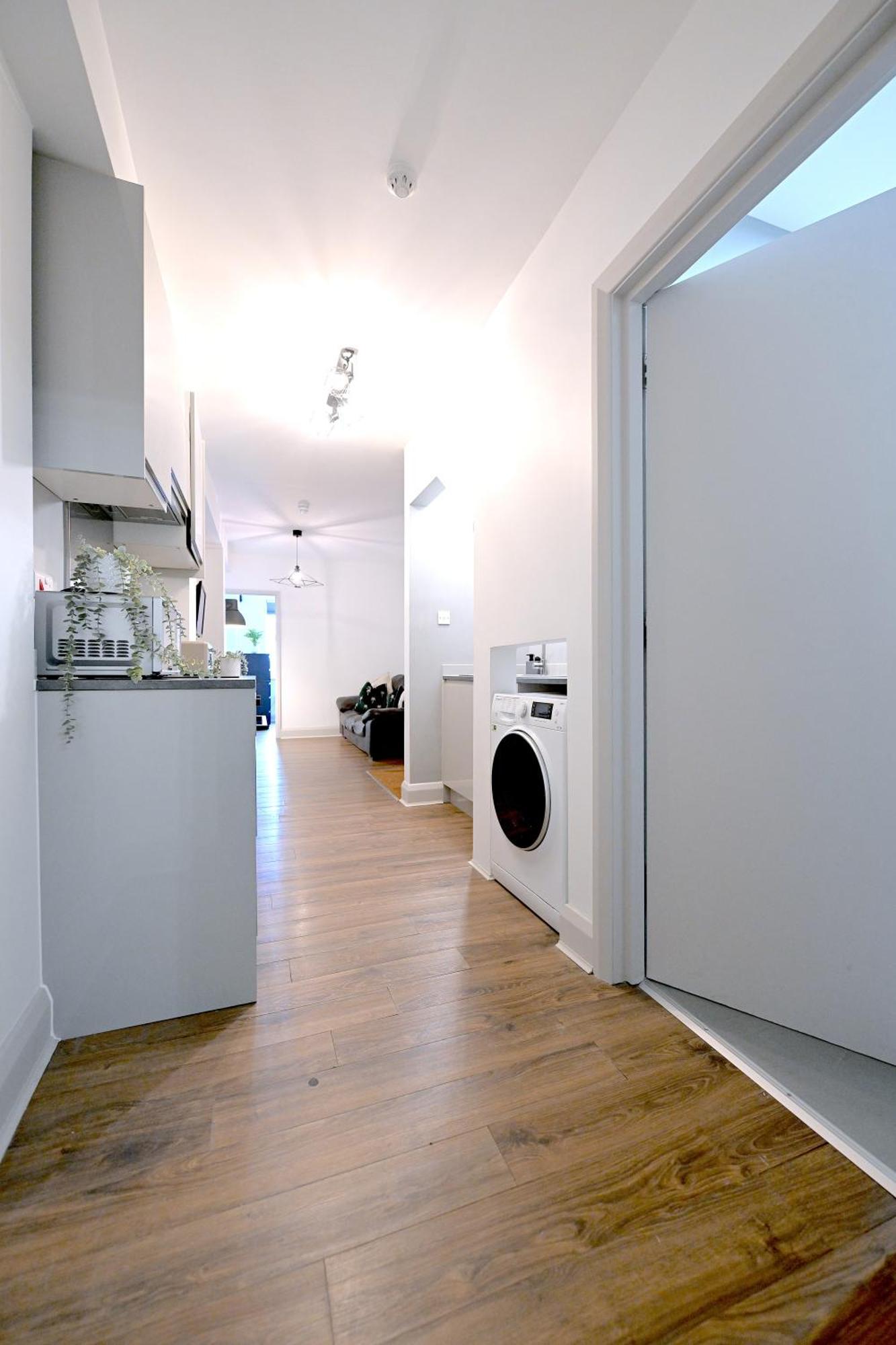 Fully Refurbed 2025 1 Minute To Old Street Station Apartamento