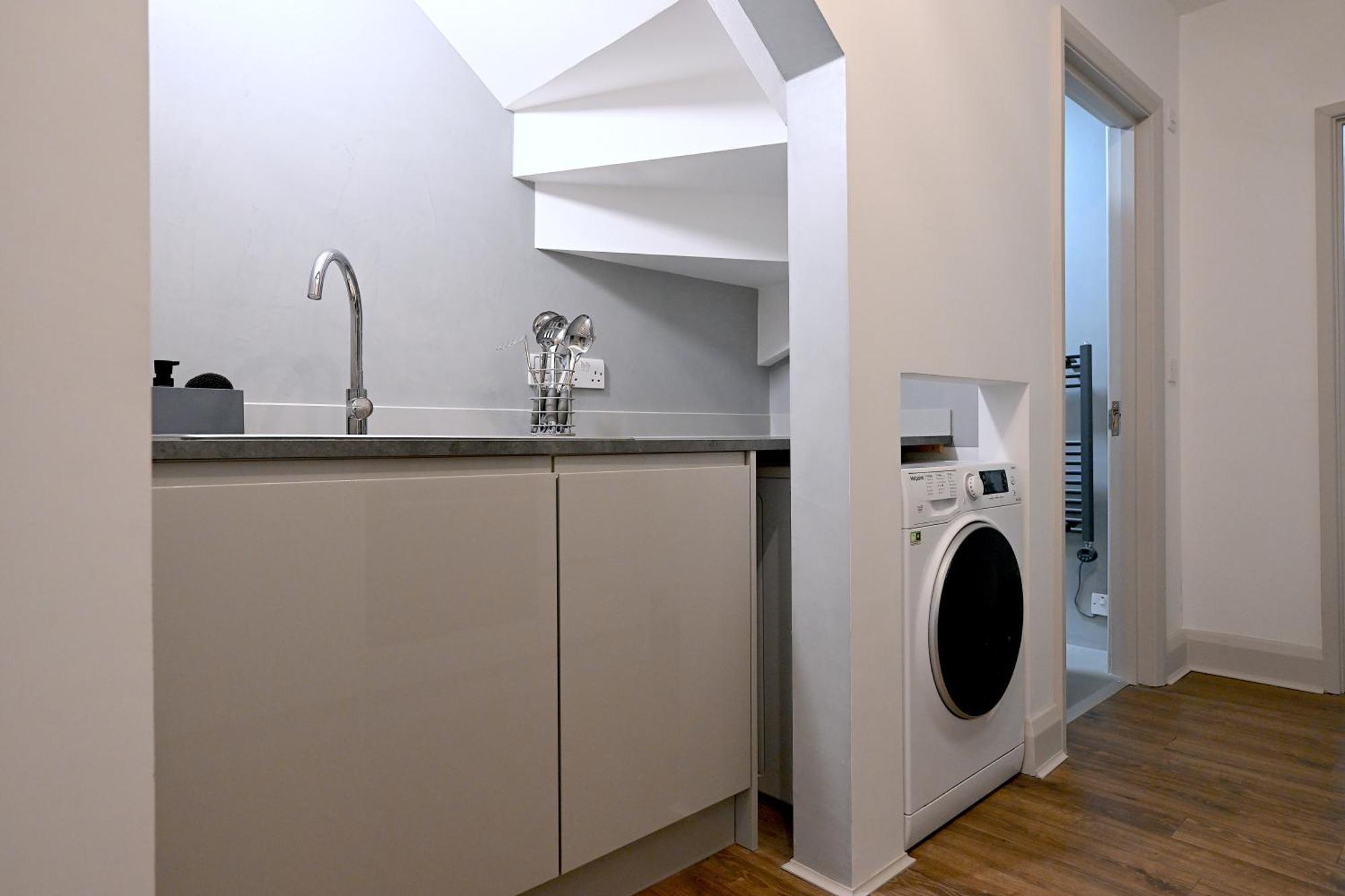 Apartamento Fully Refurbed 2025 1 Minute To Old Street Station *