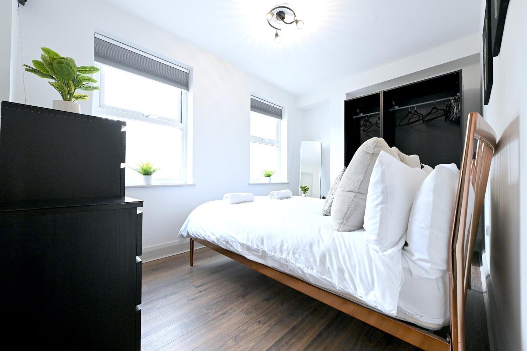 Fully Refurbed 2025 1 Minute To Old Street Station Londres