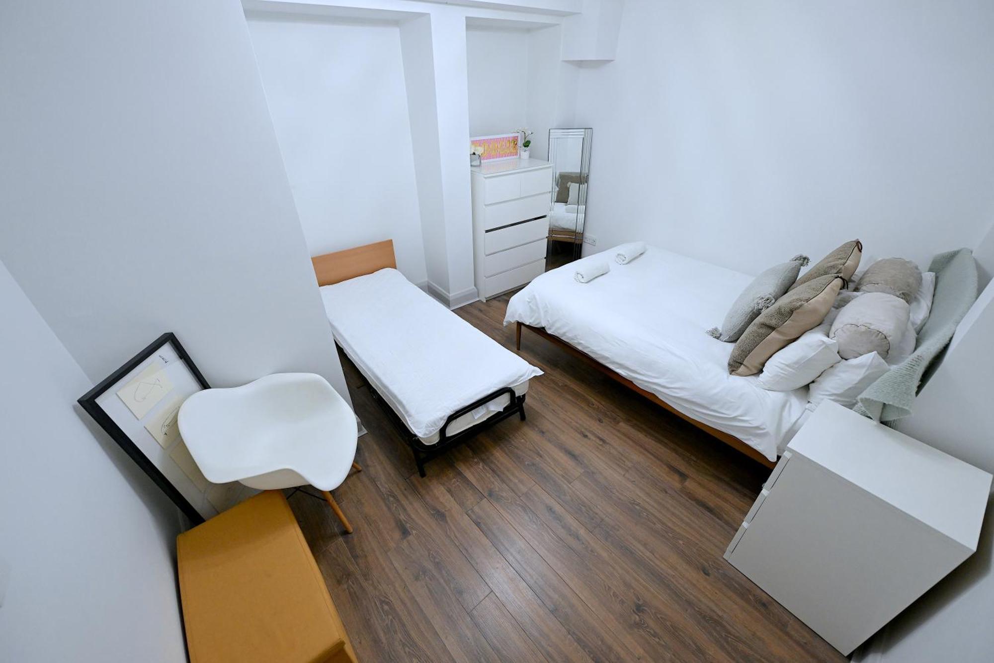 Fully Refurbed 2025 1 Minute To Old Street Station * Londres
