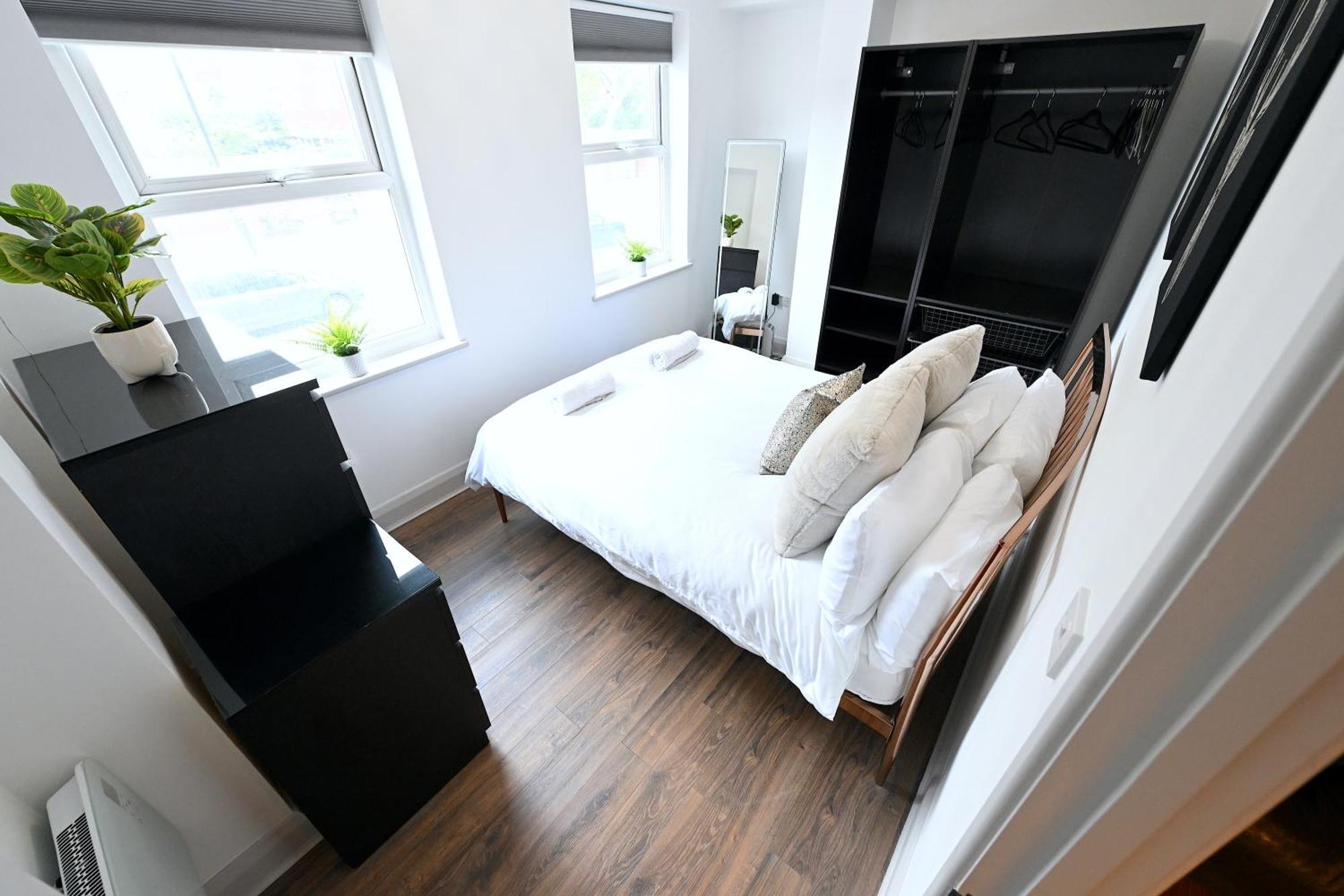 Fully Refurbed 2025 1 Minute To Old Street Station Londres