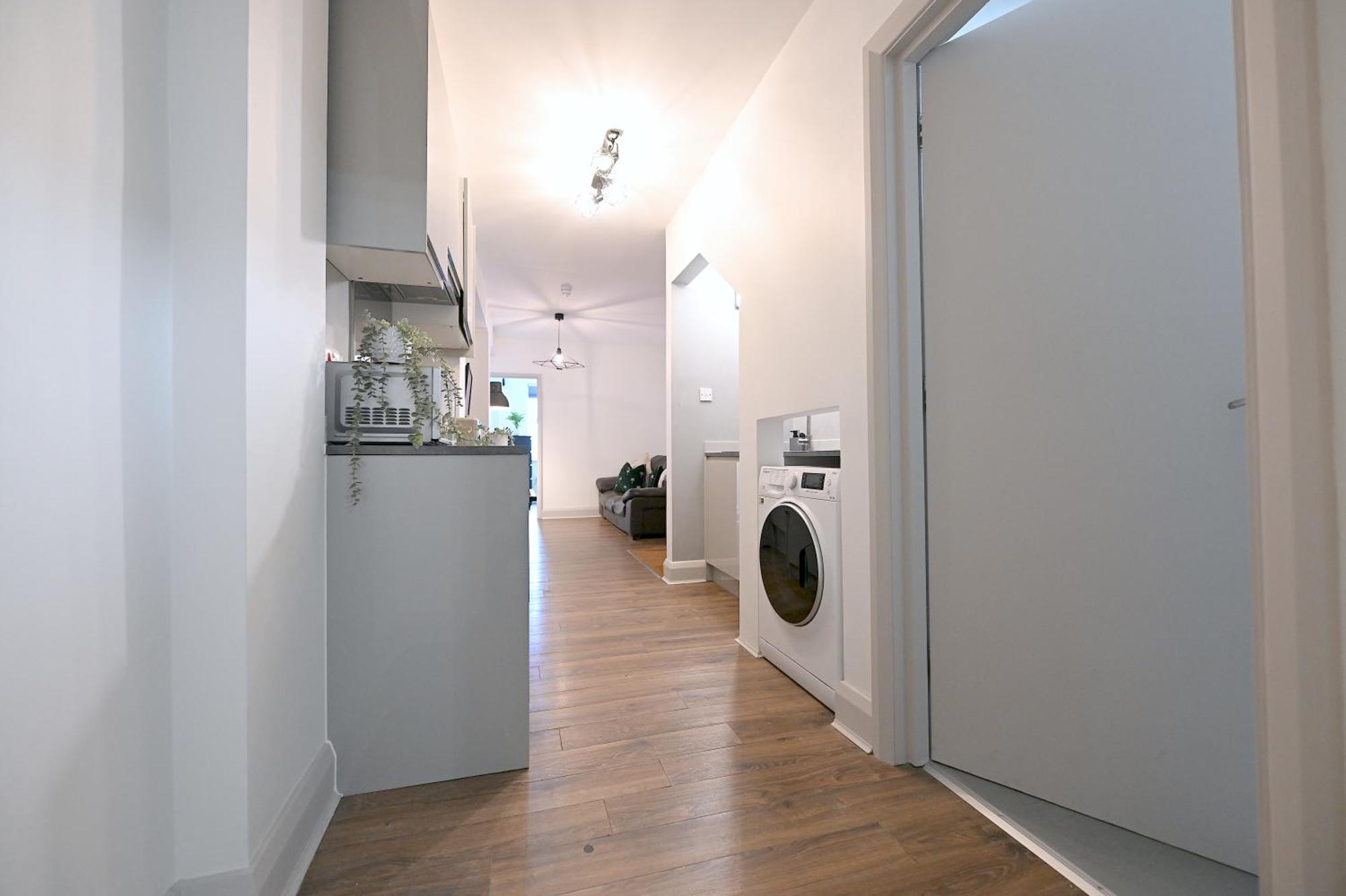 Apartamento Fully Refurbed 2025 1 Minute To Old Street Station Londres