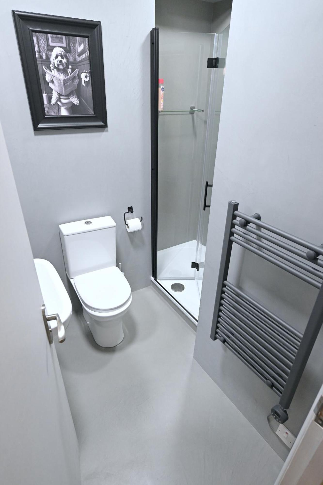 Apartamento Fully Refurbed 2025 1 Minute To Old Street Station
