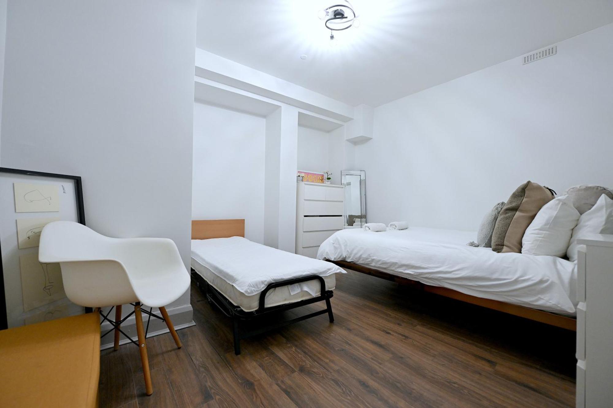 Fully Refurbed 2025 1 Minute To Old Street Station Apartamento *