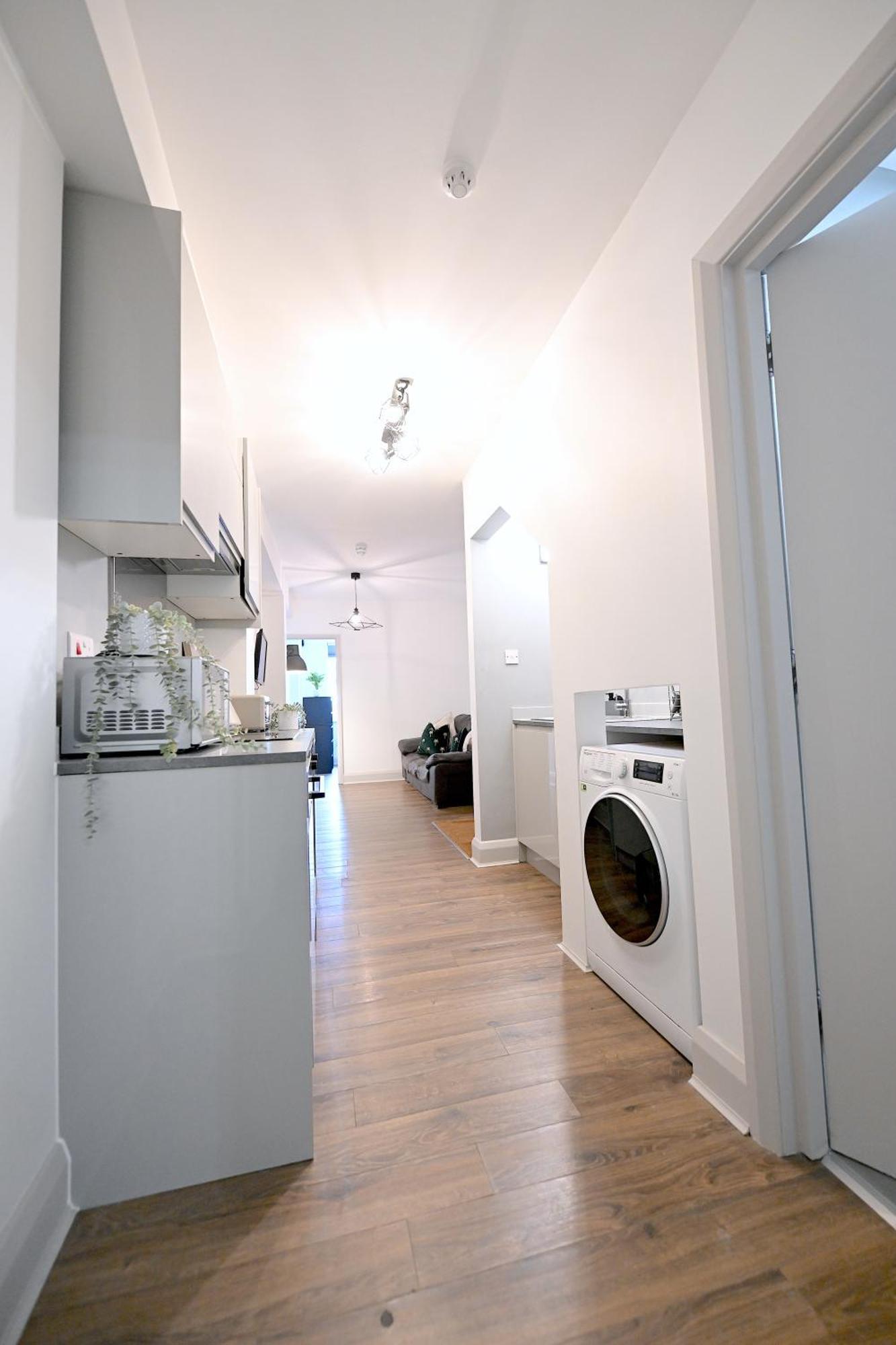 Apartamento Fully Refurbed 2025 1 Minute To Old Street Station *