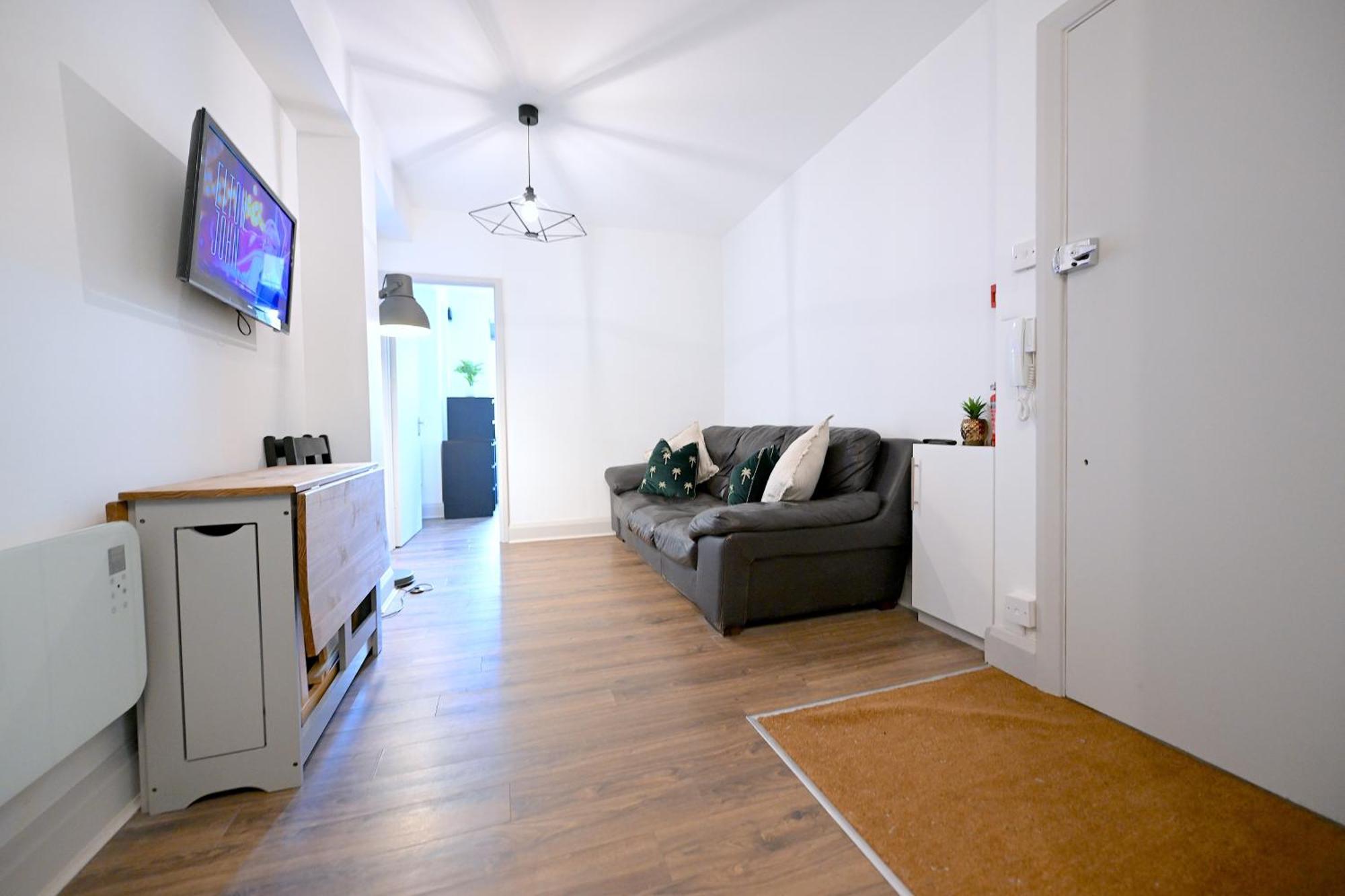 Fully Refurbed 2025 1 Minute To Old Street Station Londres