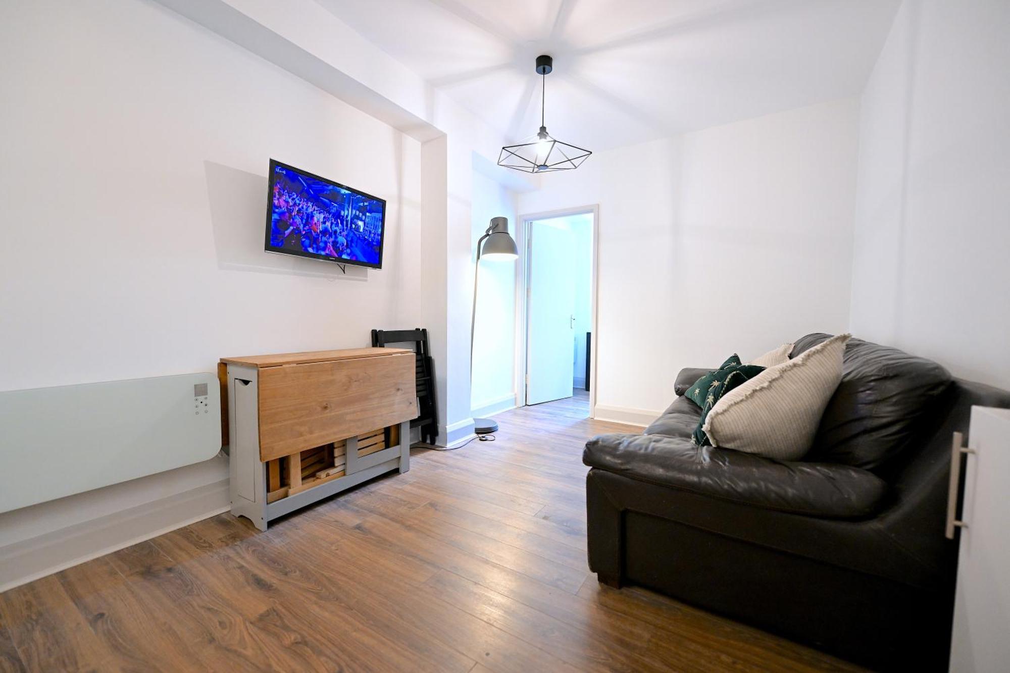 Fully Refurbed 2025 1 Minute To Old Street Station * Londres