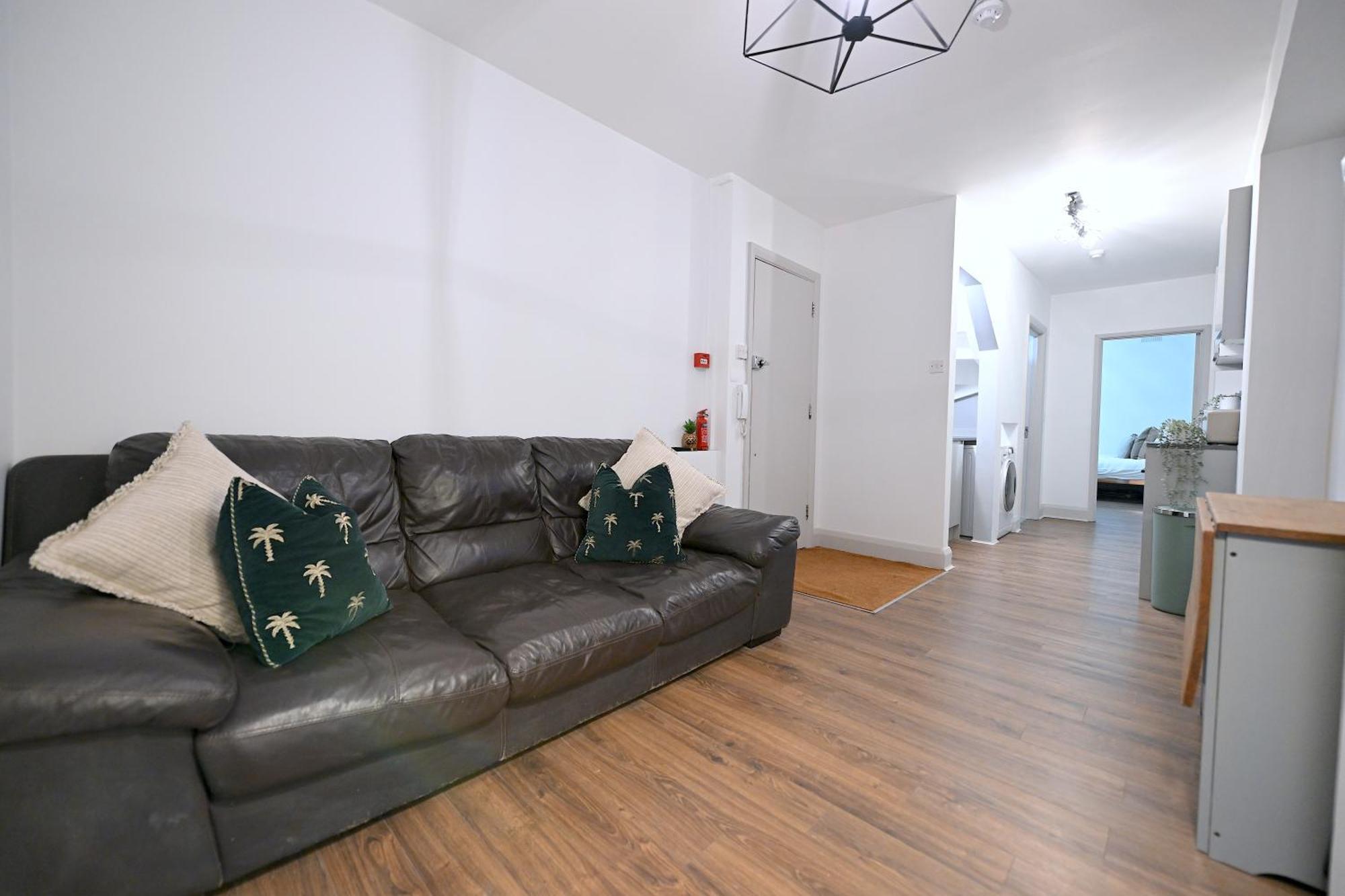 Fully Refurbed 2025 1 Minute To Old Street Station Apartamento