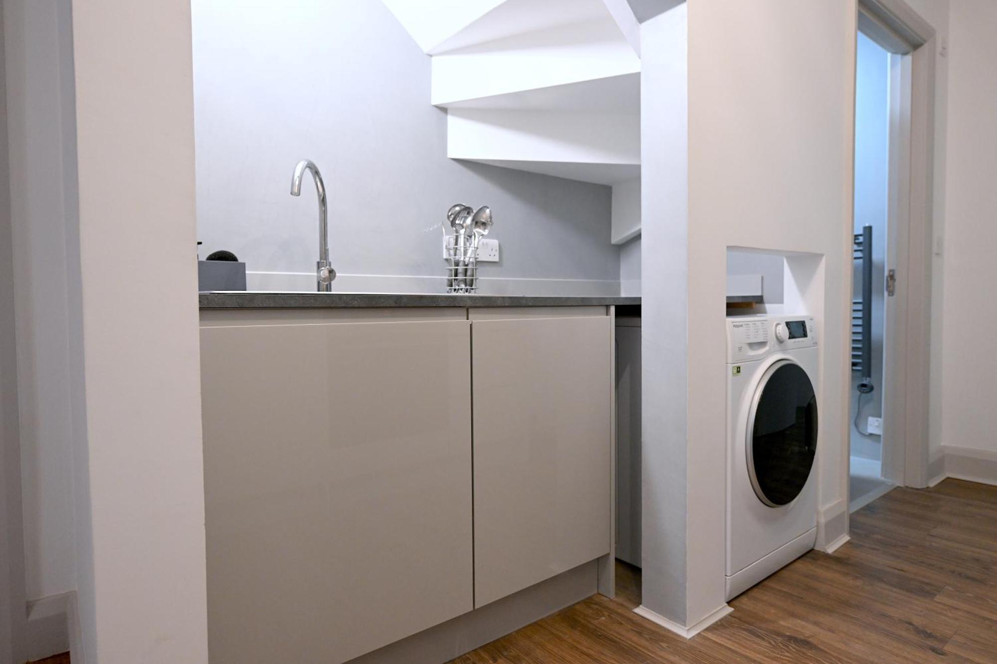 Fully Refurbed 2025 1 Minute To Old Street Station Londres